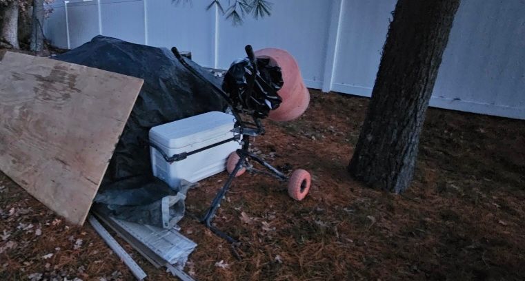  for South Coast Decks LLC in Mansfield, MA