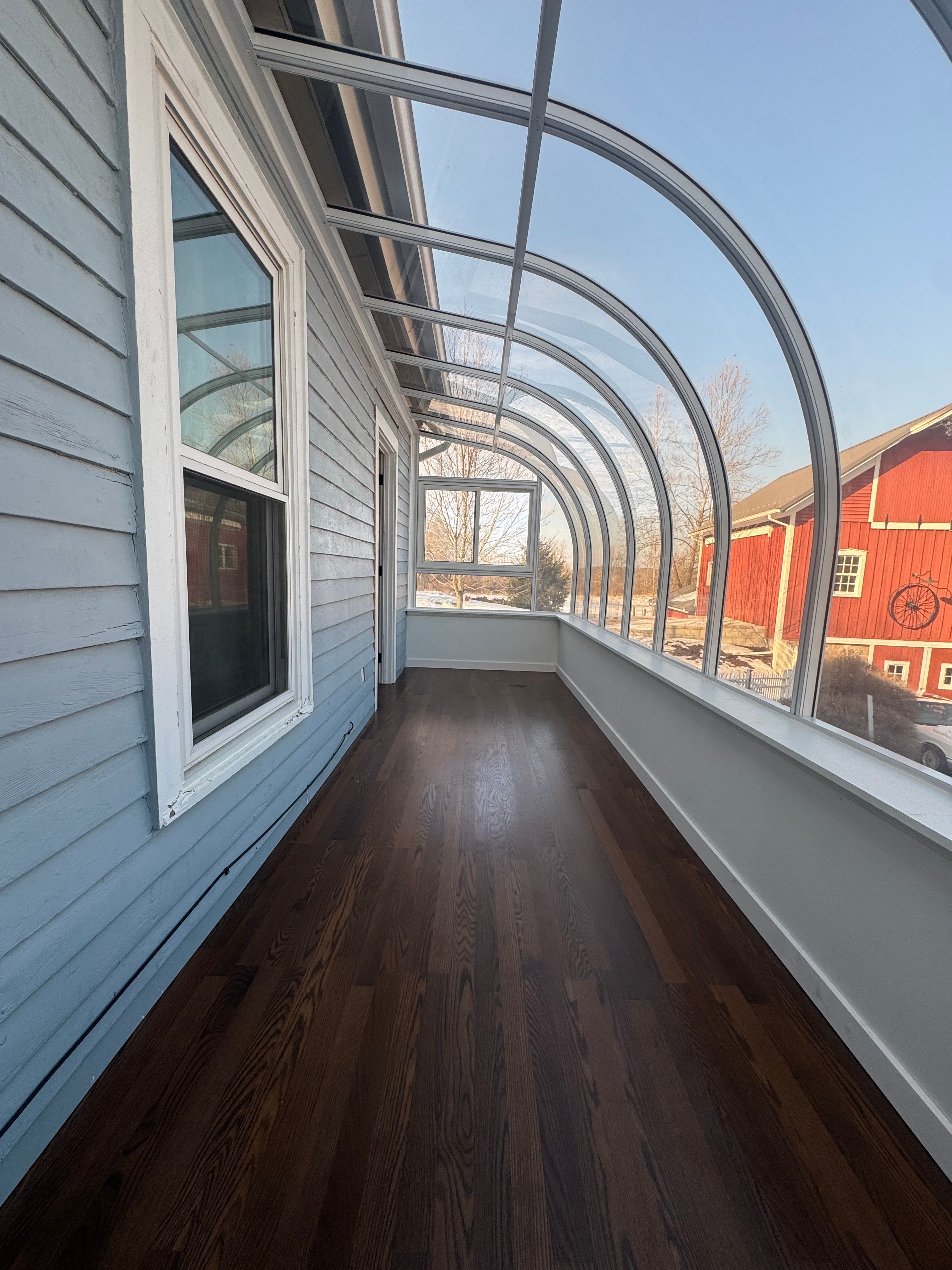  for HI-Quality Building & Design in Washtenaw County, MI