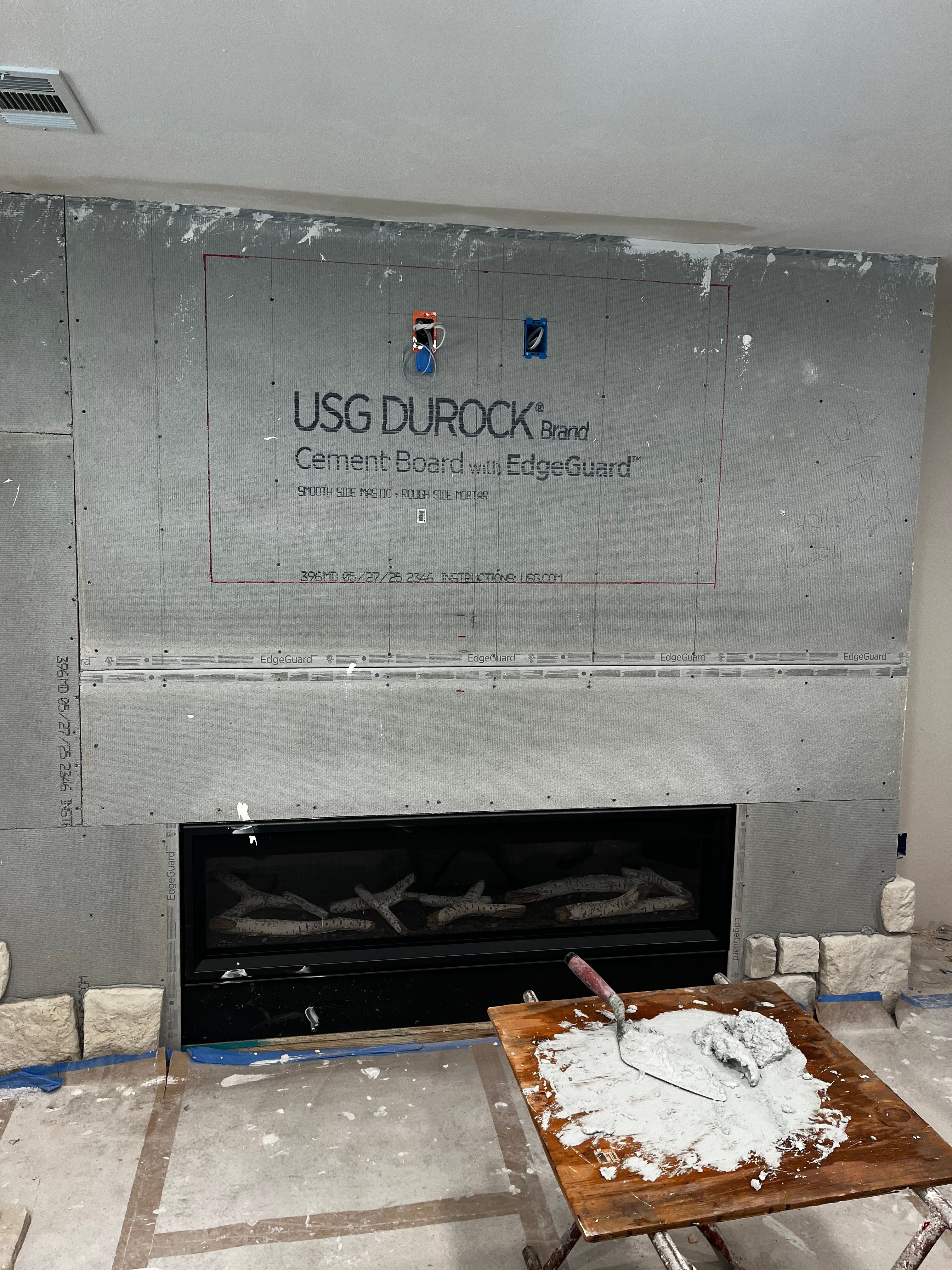  for Curb Appeal Masonry in Aurora, CO