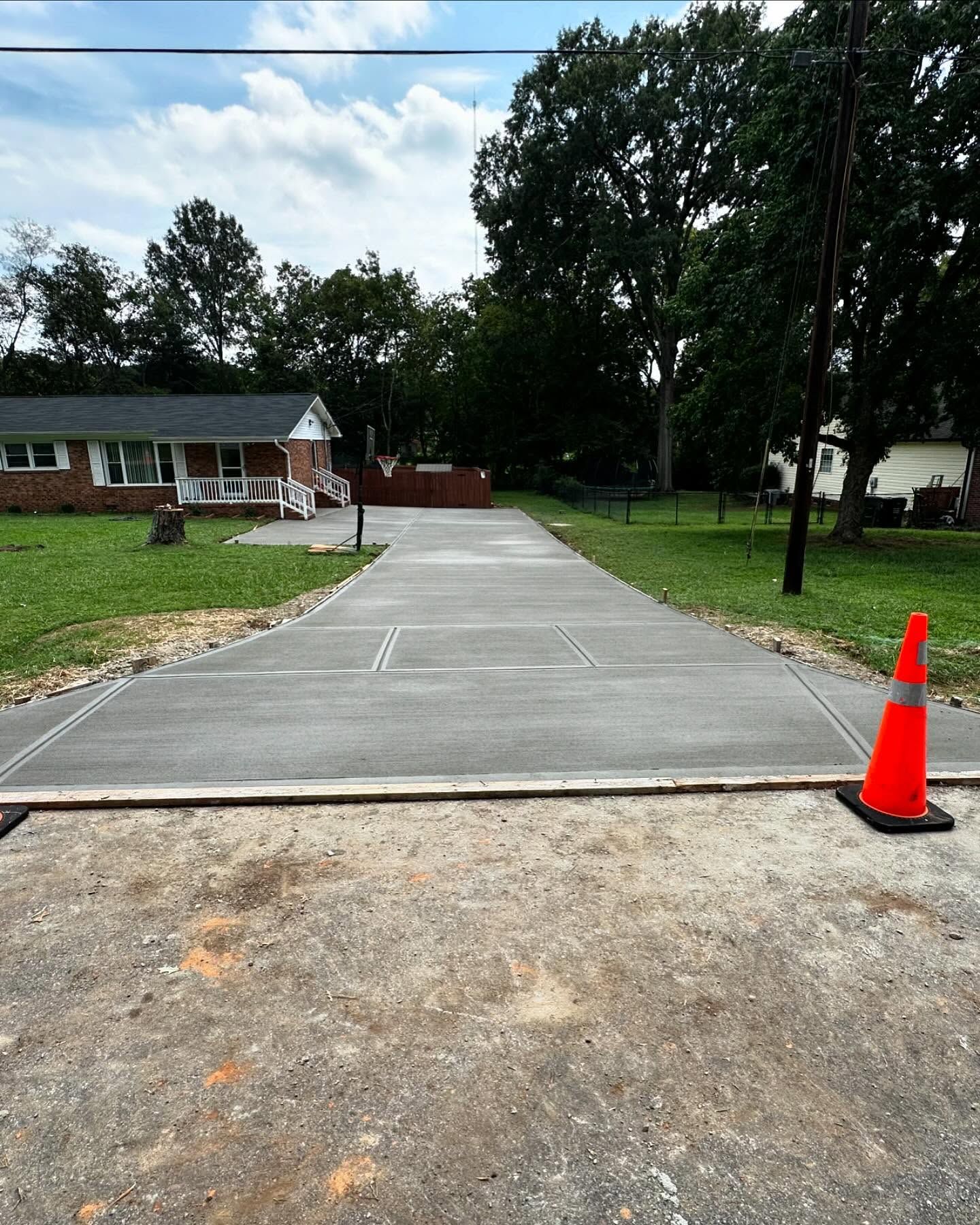 All Photos for GNE Construction in Concord, NC