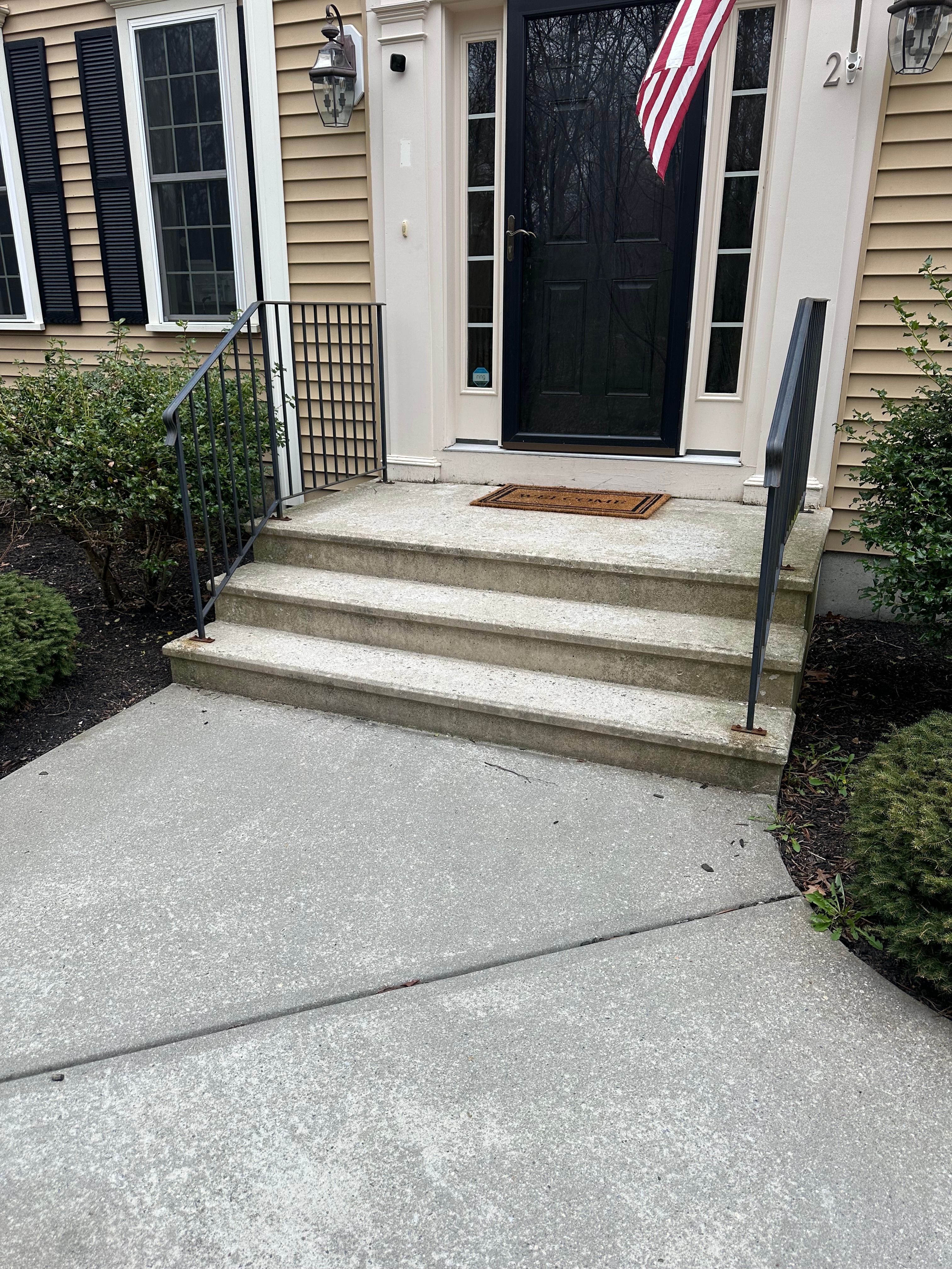  for Shawn's Landscaping in Worcester, MA