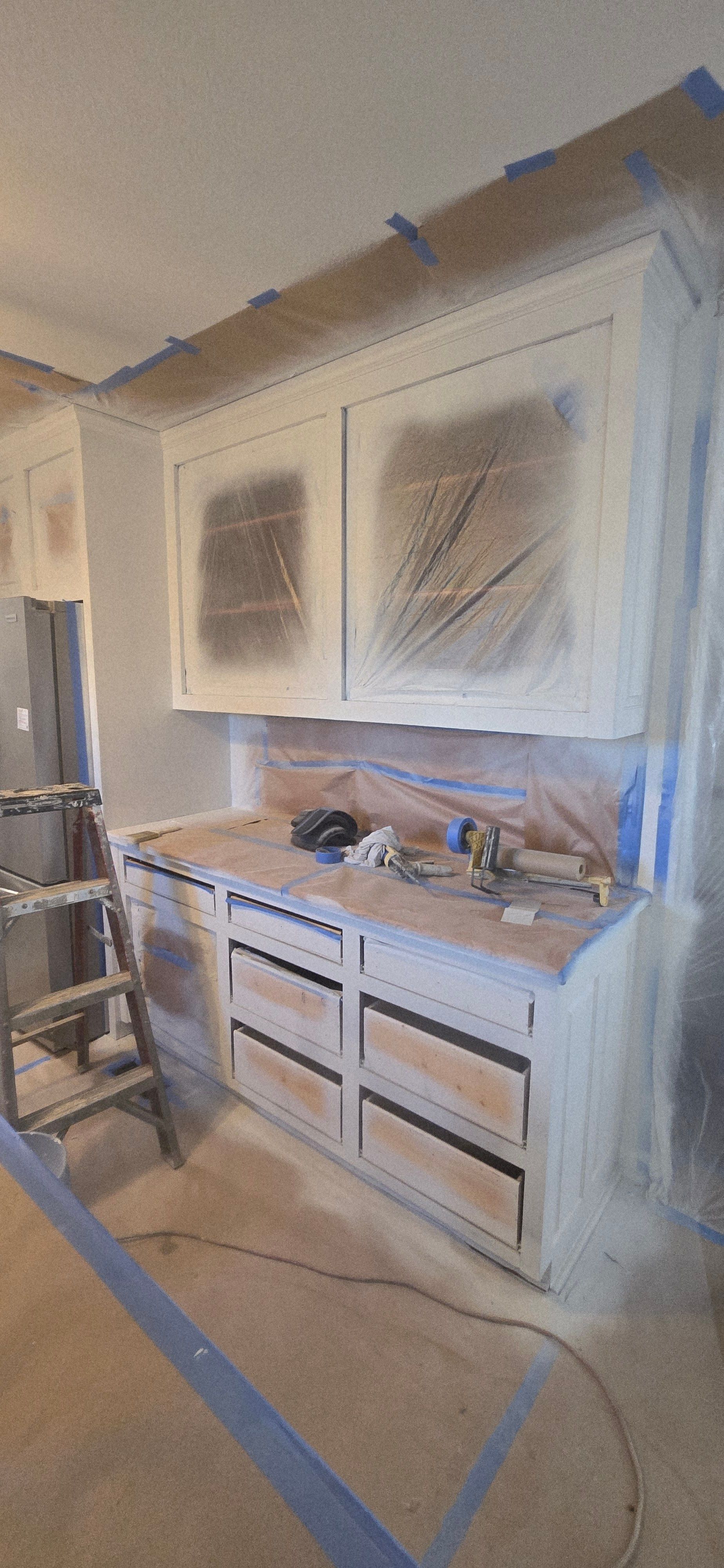  for Second Chance Painting  in McMinnville, TN