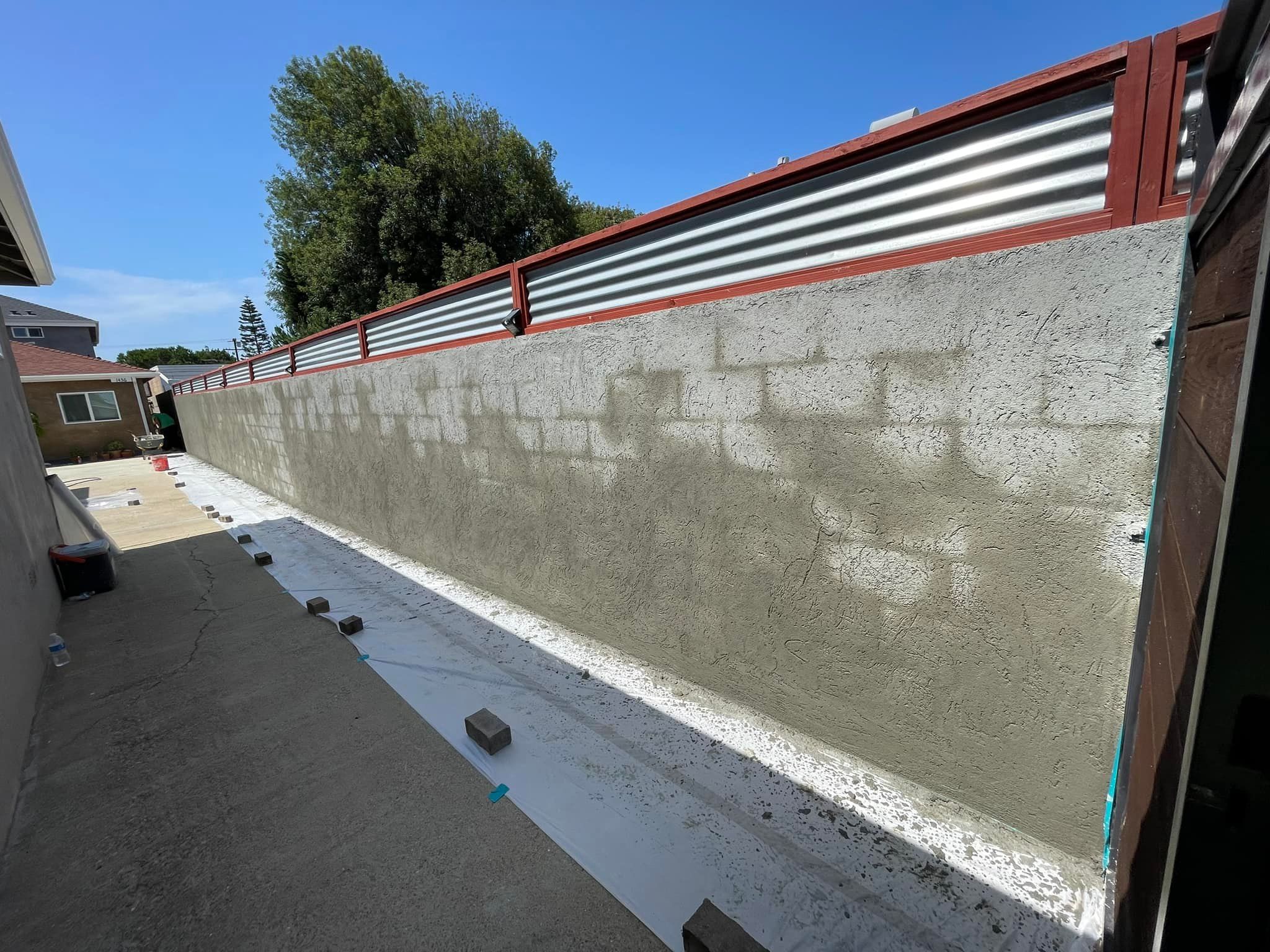  for Ramirez Construction in Compton, CA