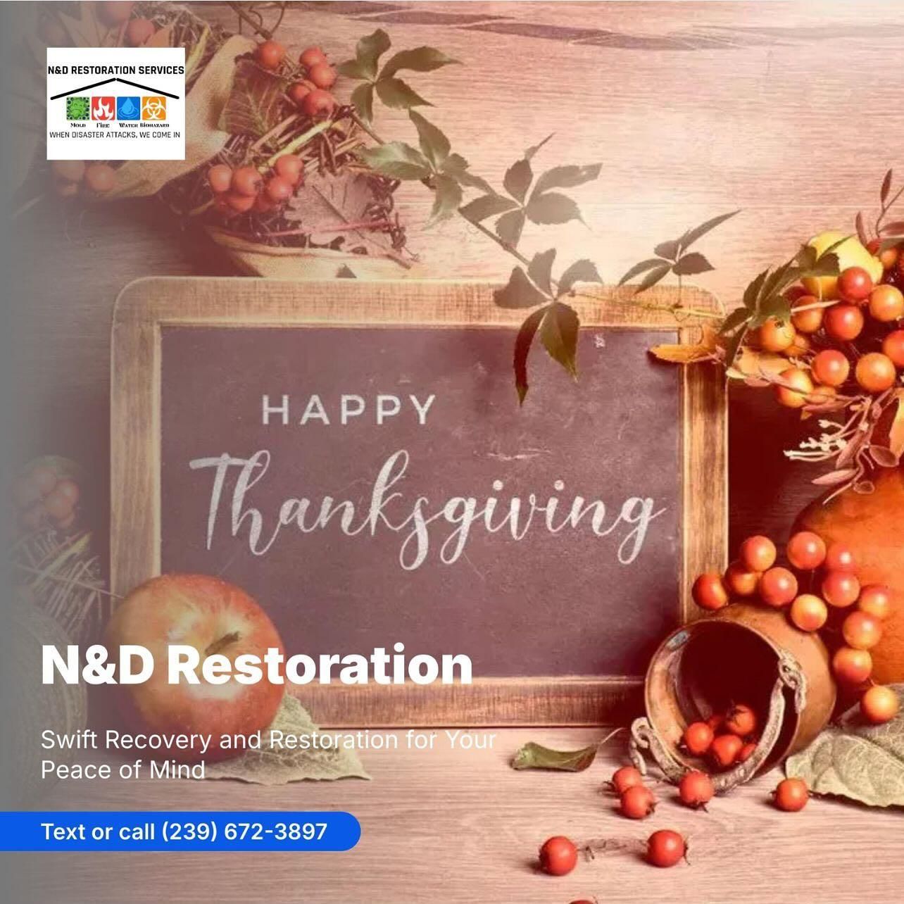  for N&D Restoration Services When Disaster Strikes, We Come In in Cape Coral,  FL