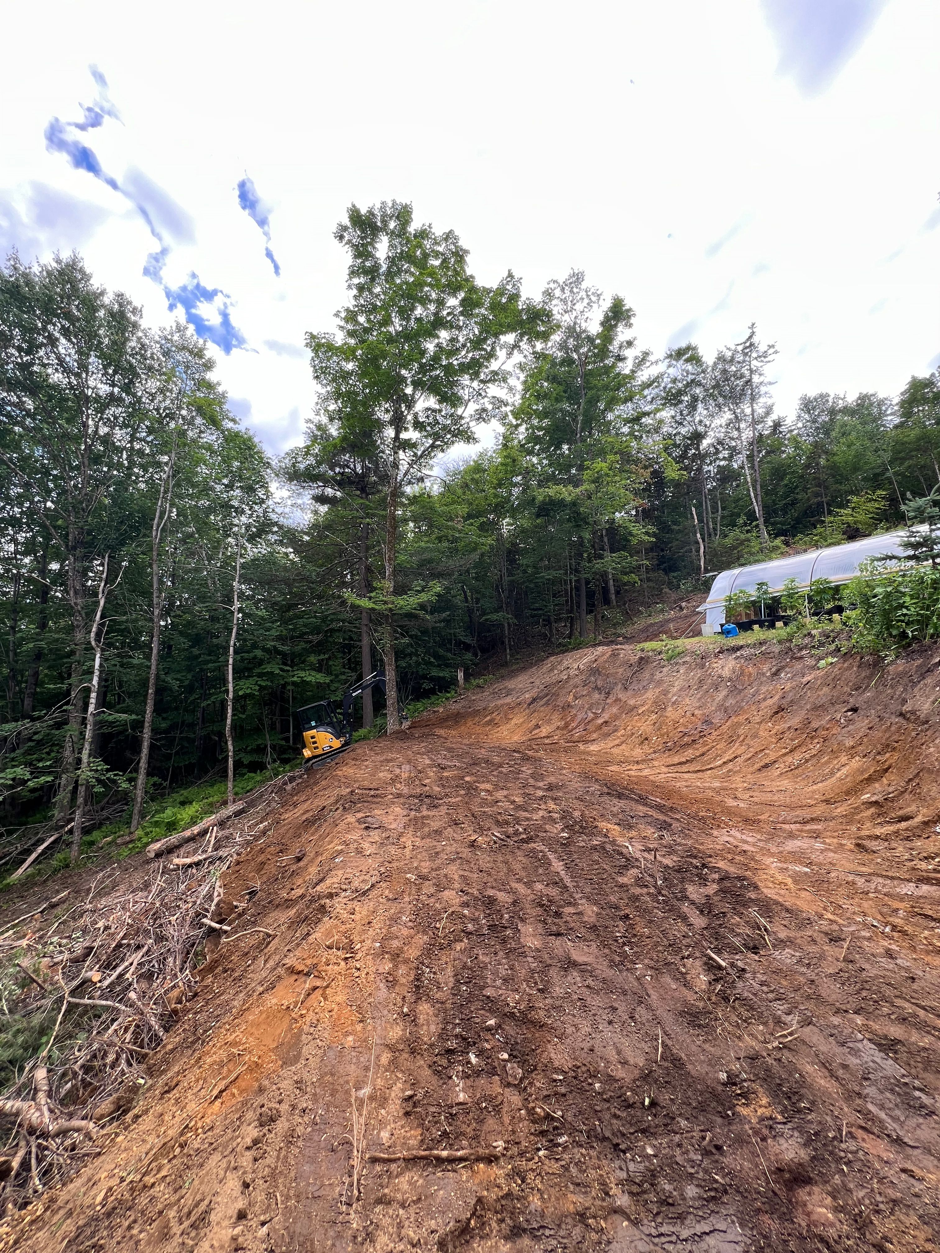 All Photos for Andrews Earthworks in Williston, VT