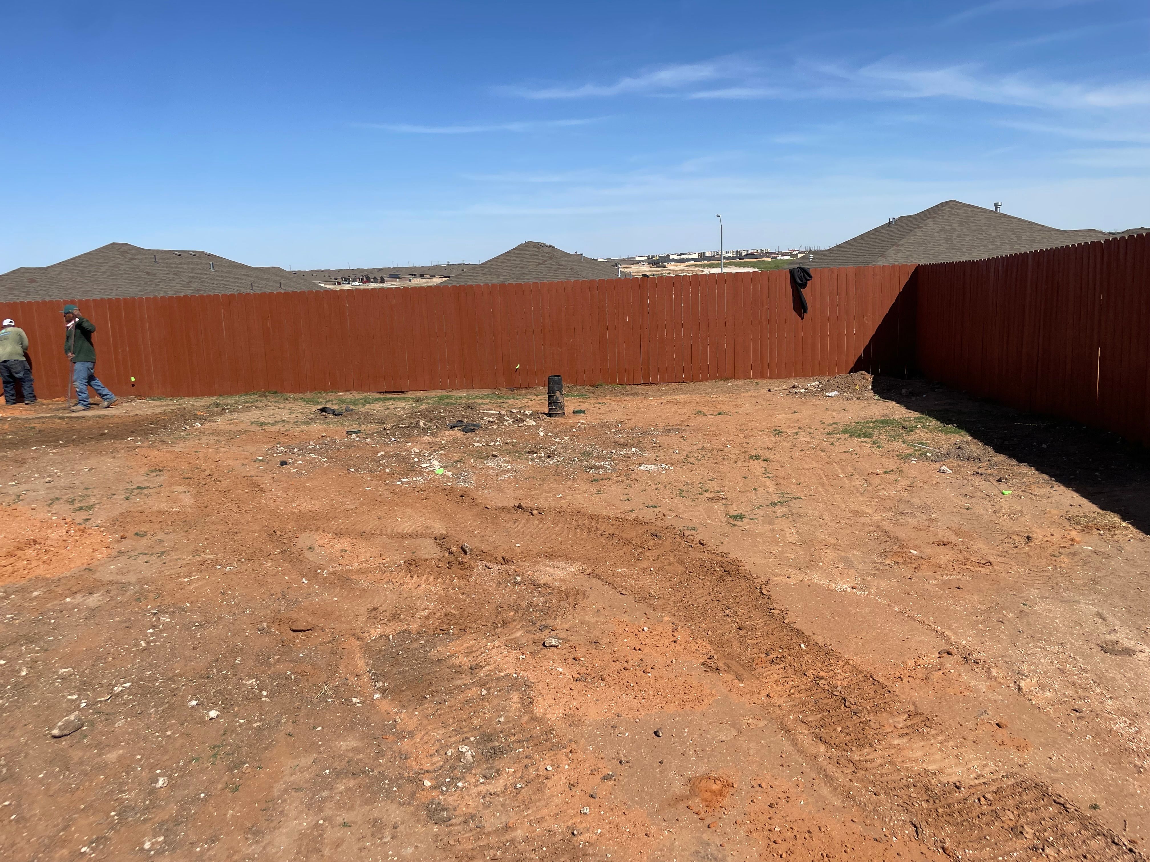  for AMV Outdoor Solutions  in Midland County, TX