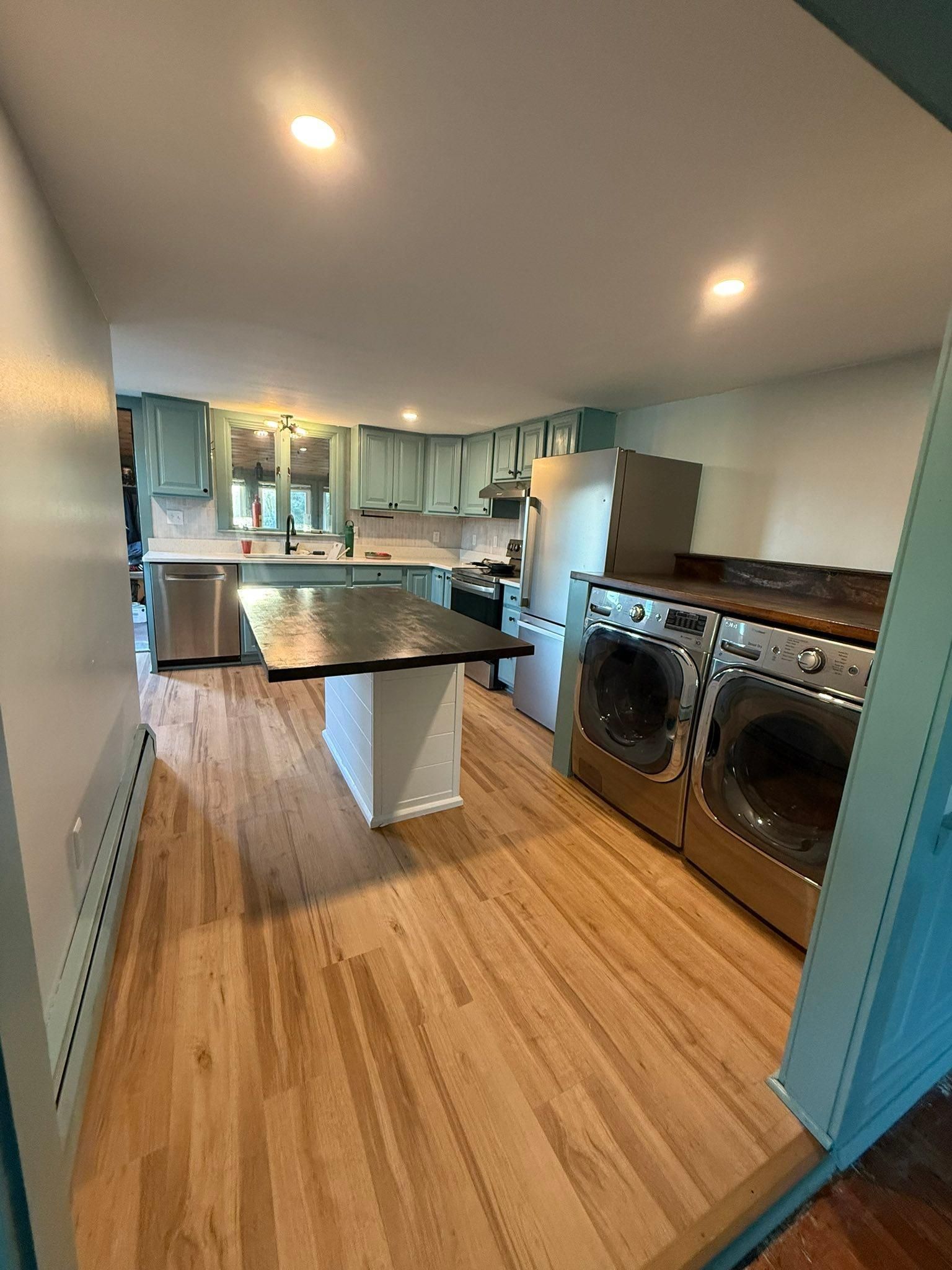 All Photos for Next Level Construction and Cleaning in Saco, ME