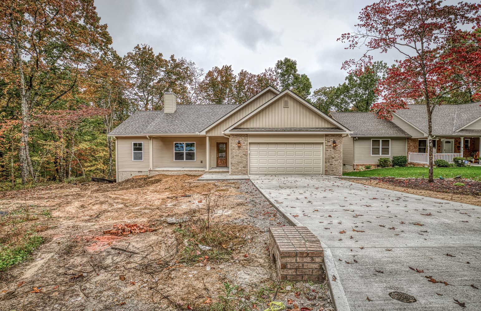 All Photos for David Kerley Construction LLC in Fairfield Glade, TN