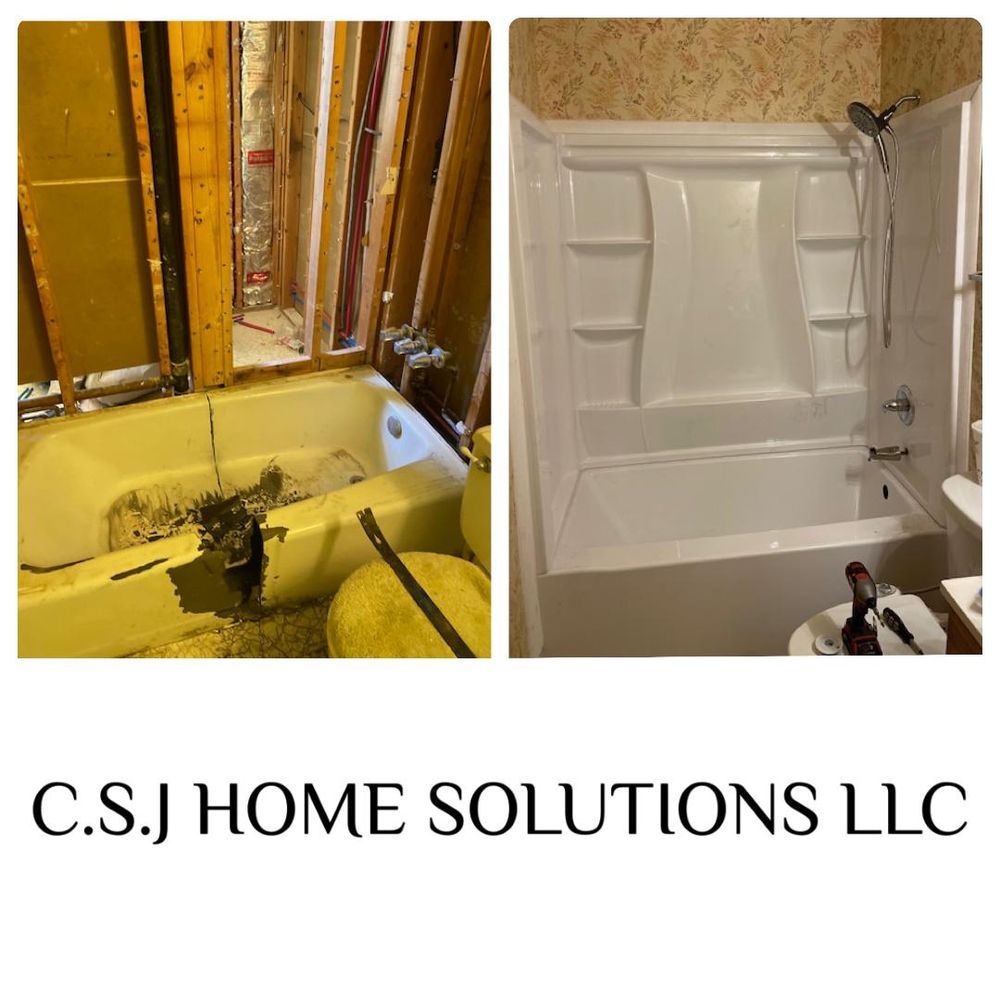 All Photos for S&C Home Services LLC in Trenton, OH