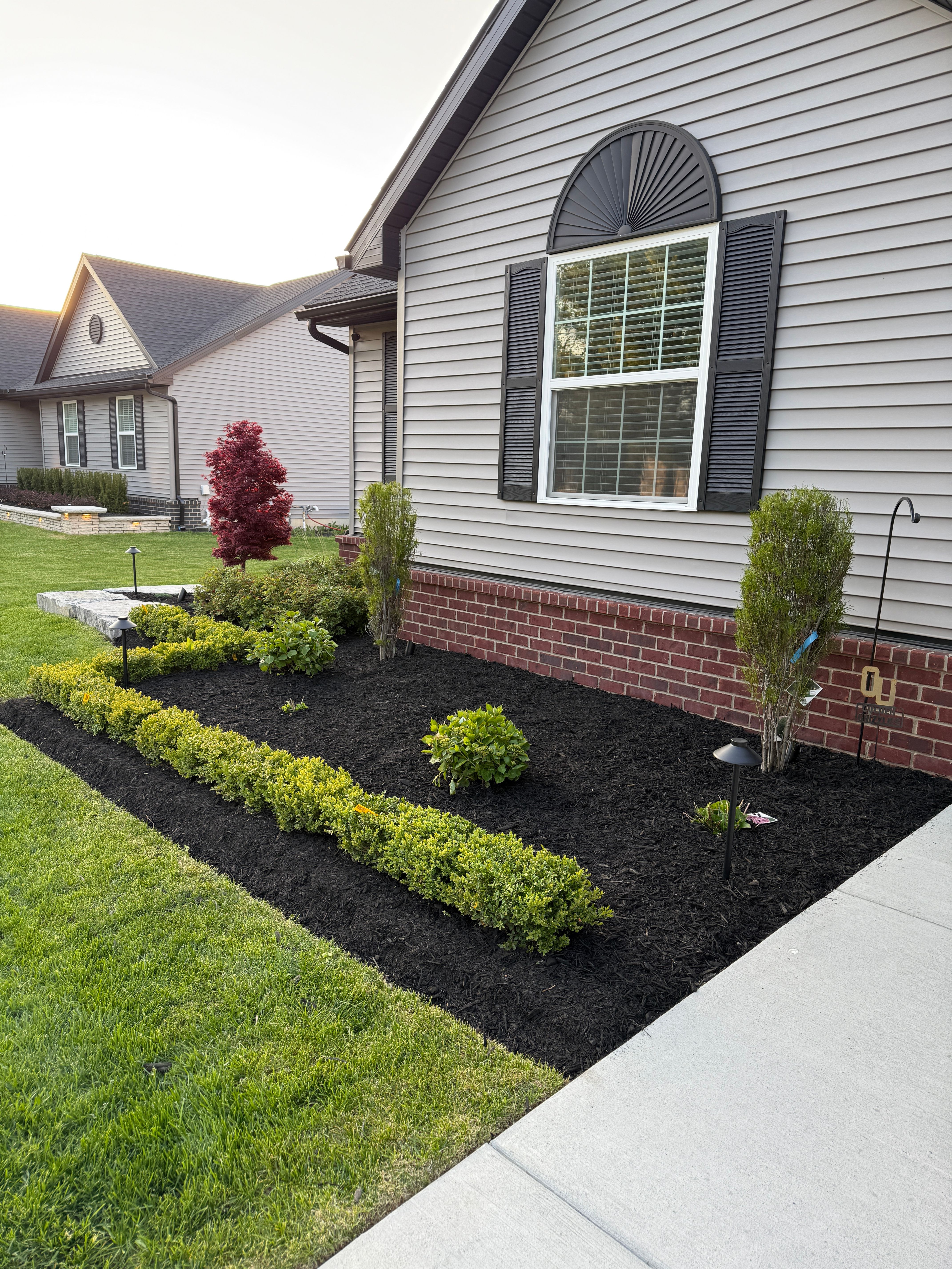 All Photos for Denali Outdoor Services in Washington, MI