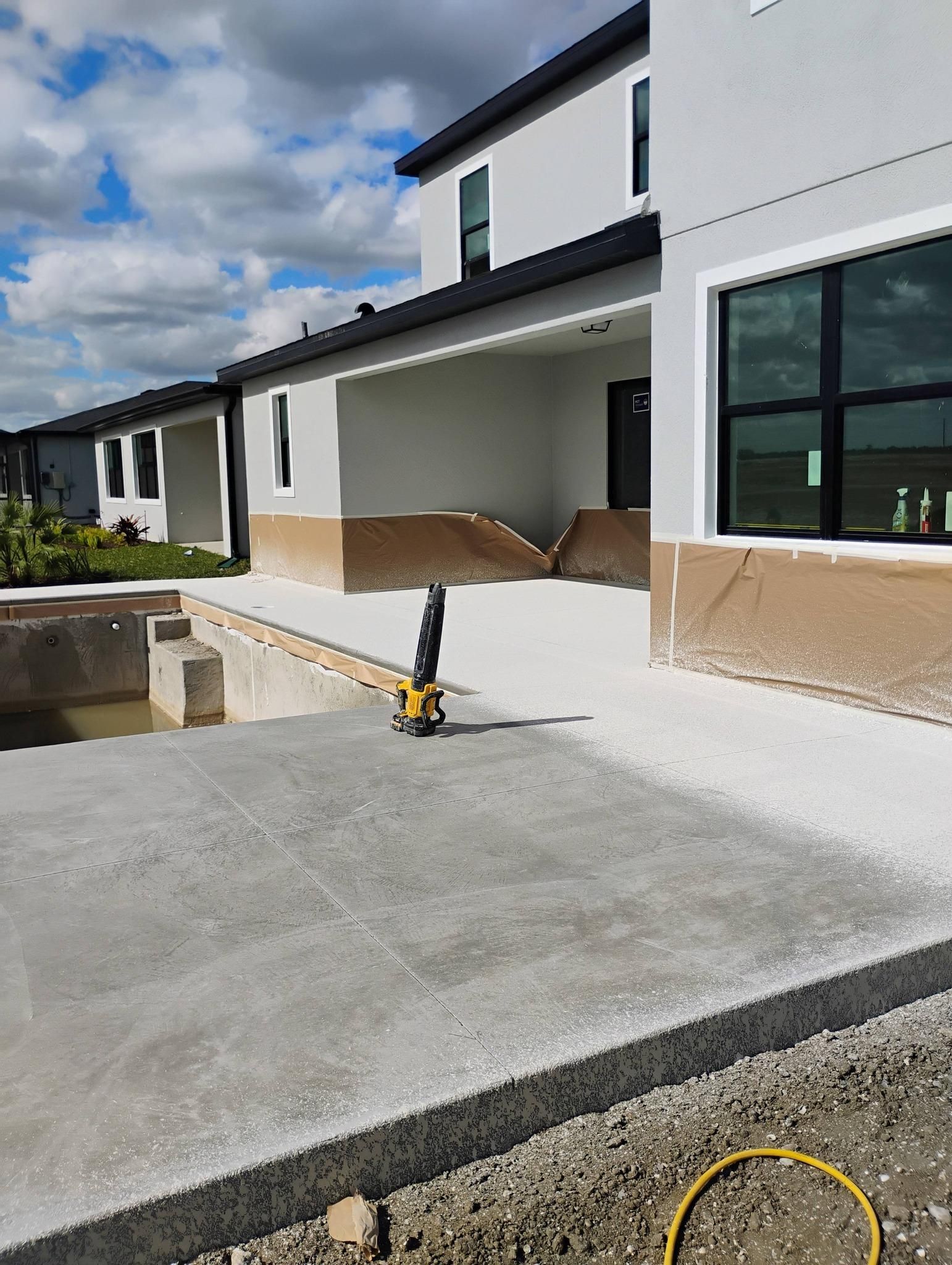  for American Acrylic Concrete Coatings in Longwood, FL