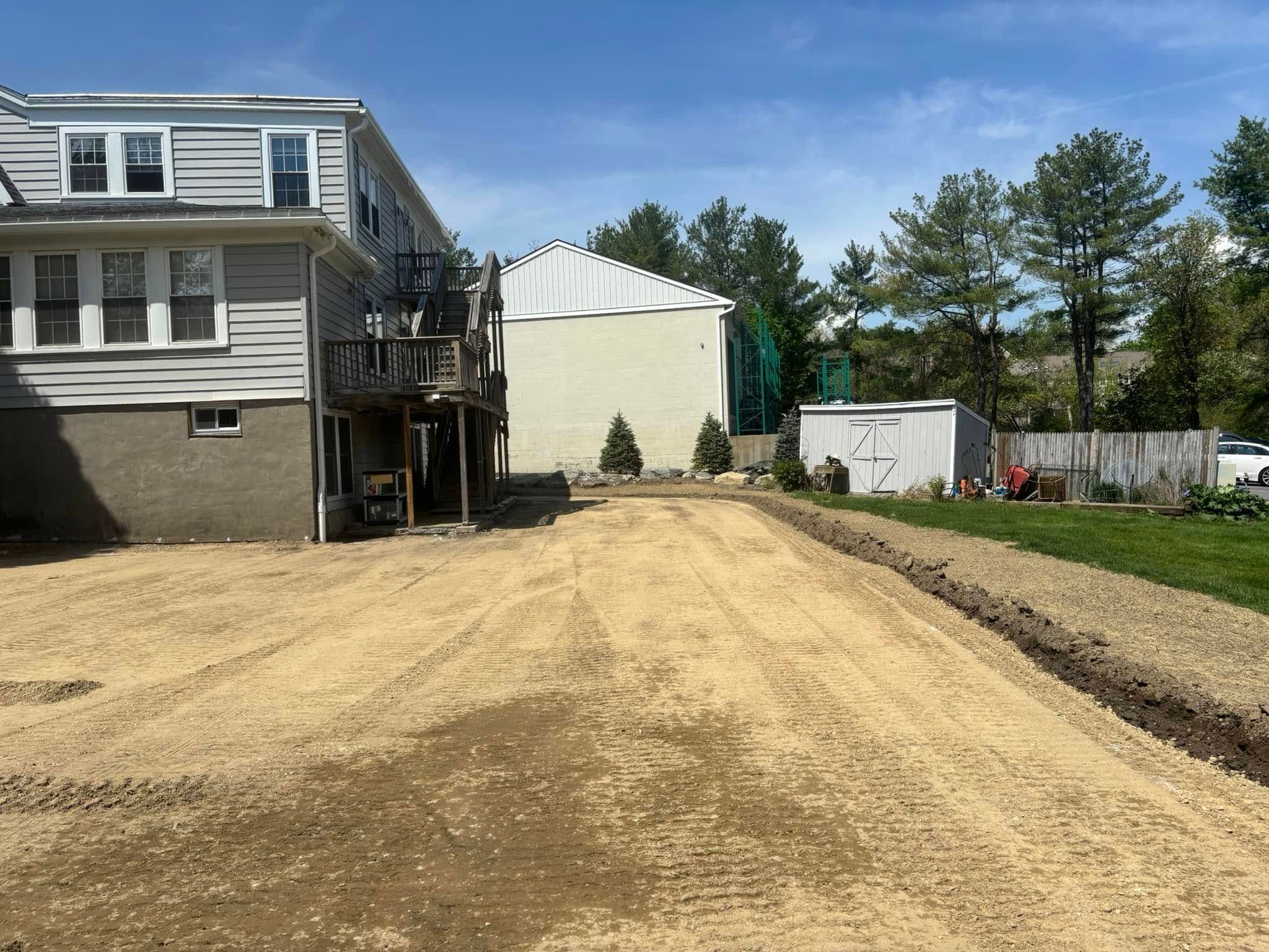 All Photos for JKT Contracting in Keene, NH