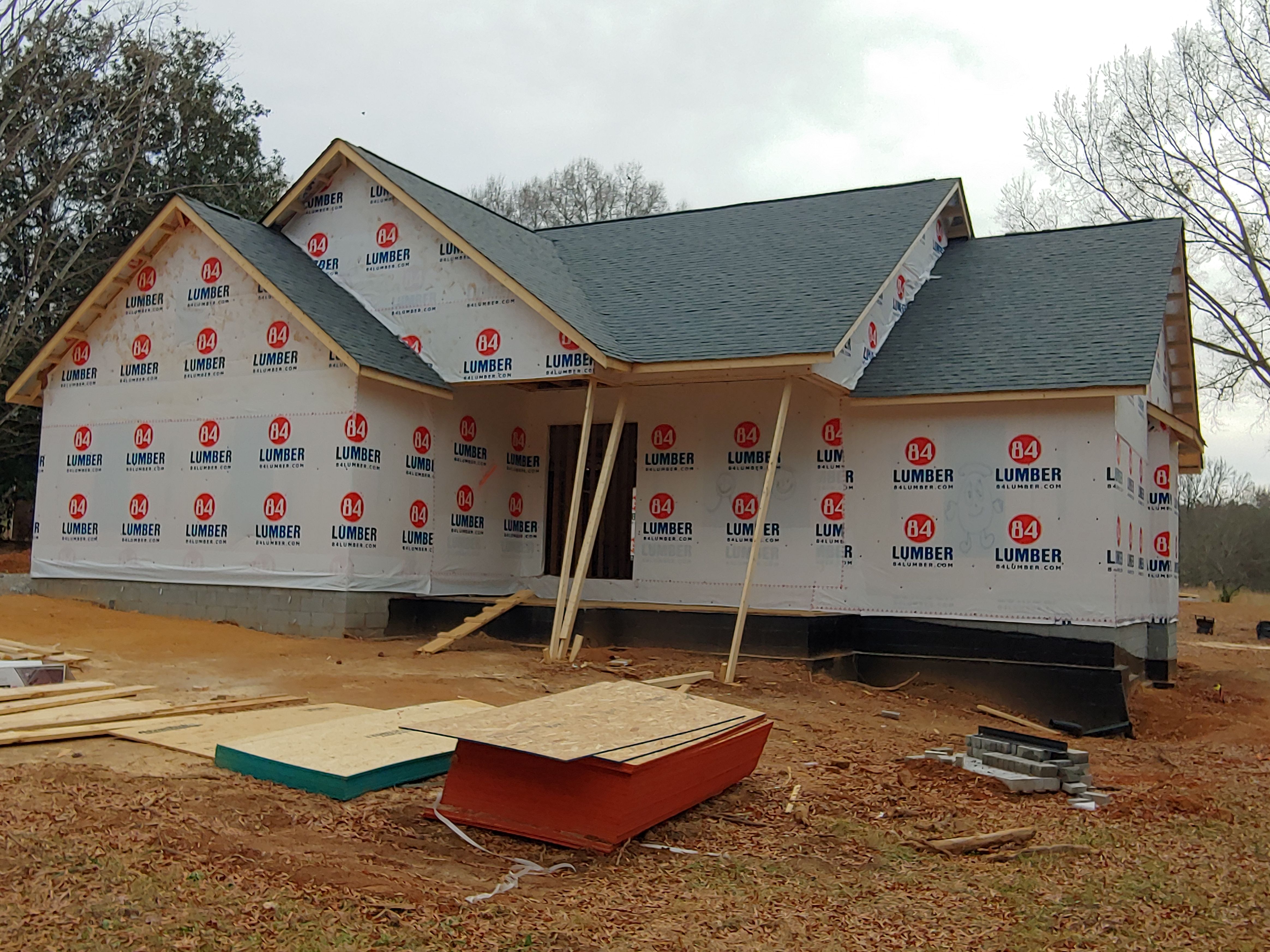 All Photos for Merl's Construction LLC in Statesville, NC