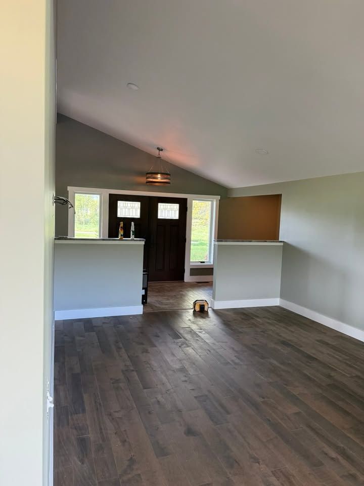  for Landmark Construction in Elkhart, IN