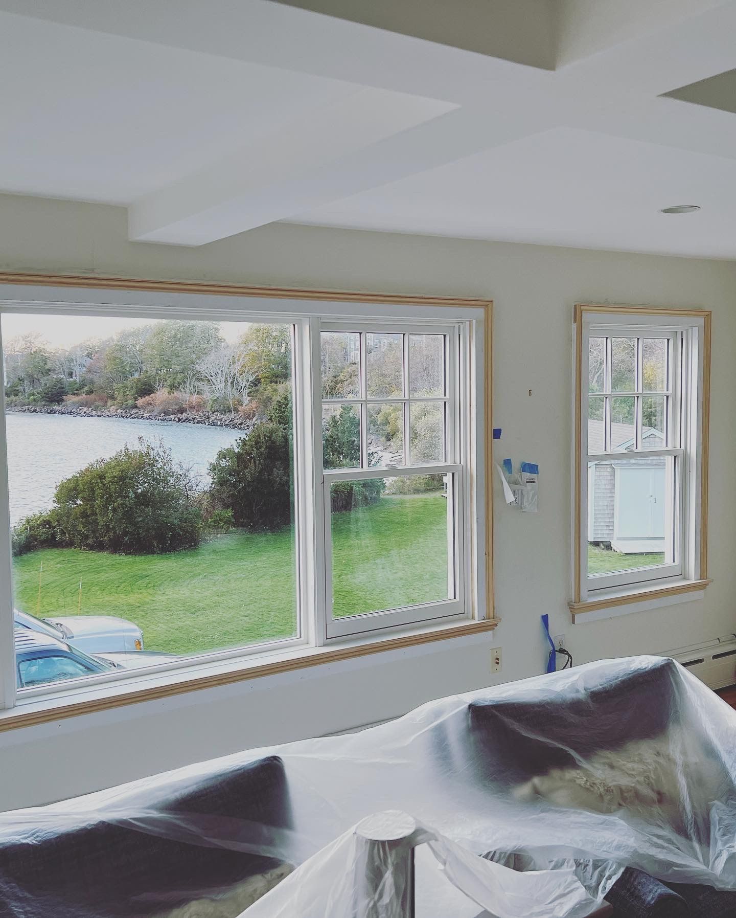  for Right Angle Carpentry in Hanson, MA