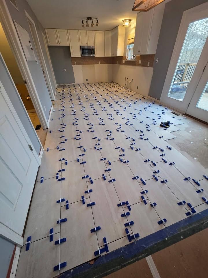  for NNS Contracting in St. Louis,  MO