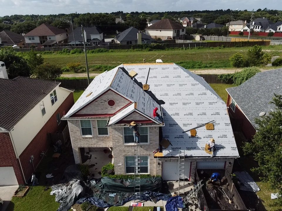  for City Wide Roofing in Houston, TX