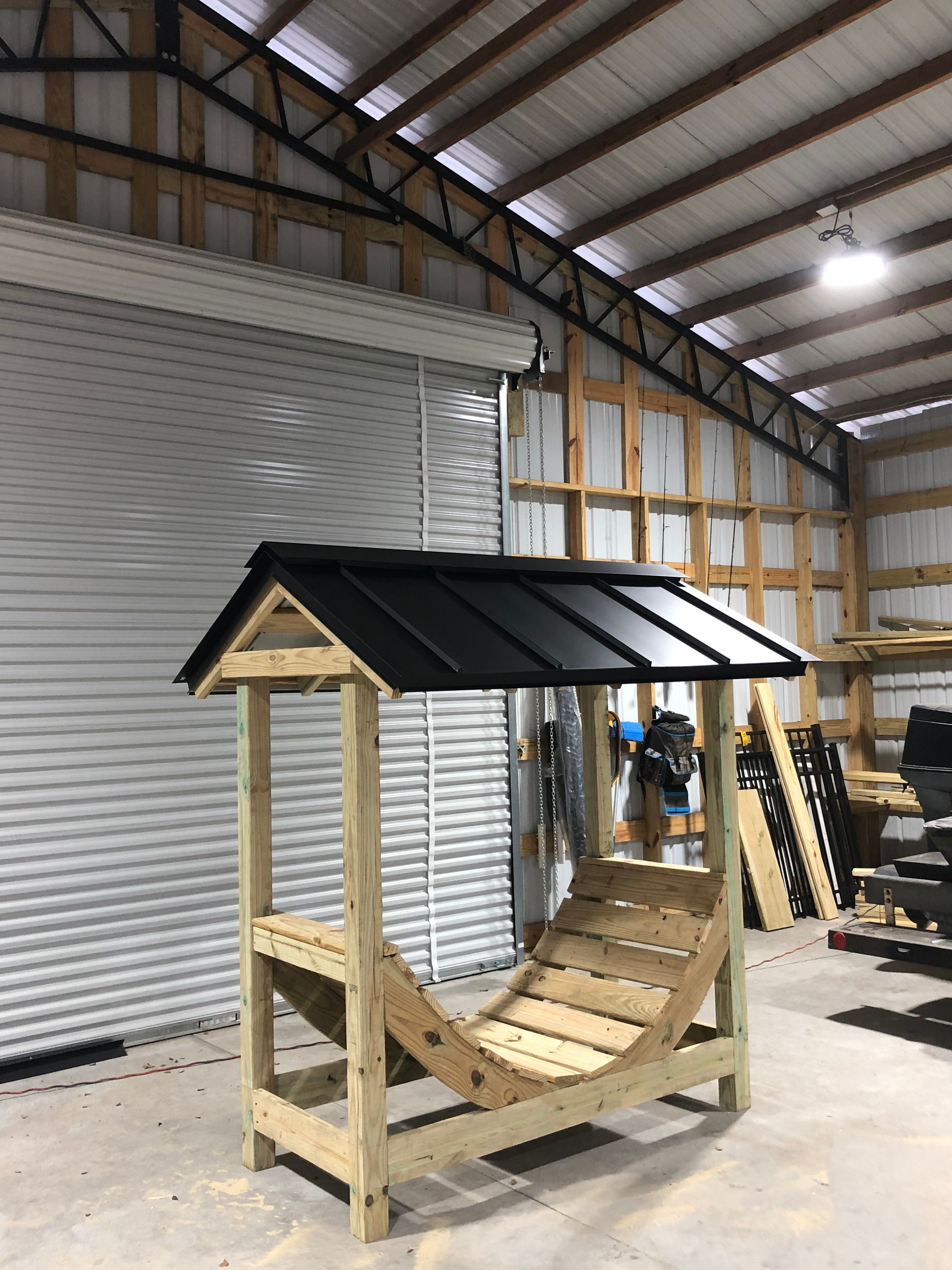  for DC Exteriors in Savannah, GA