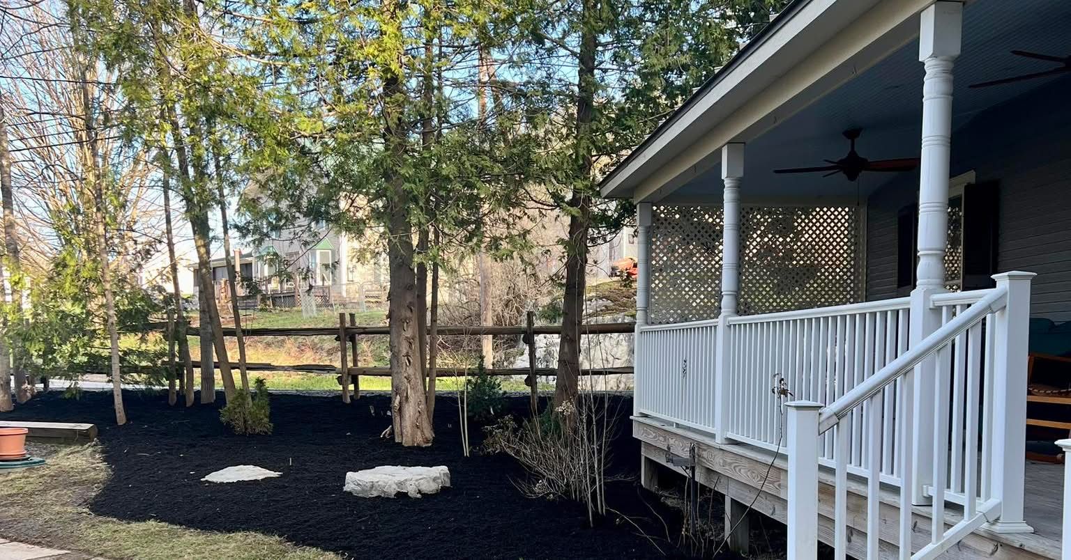 All Photos for Bishop’s Property Maintenance in Franklin, VT