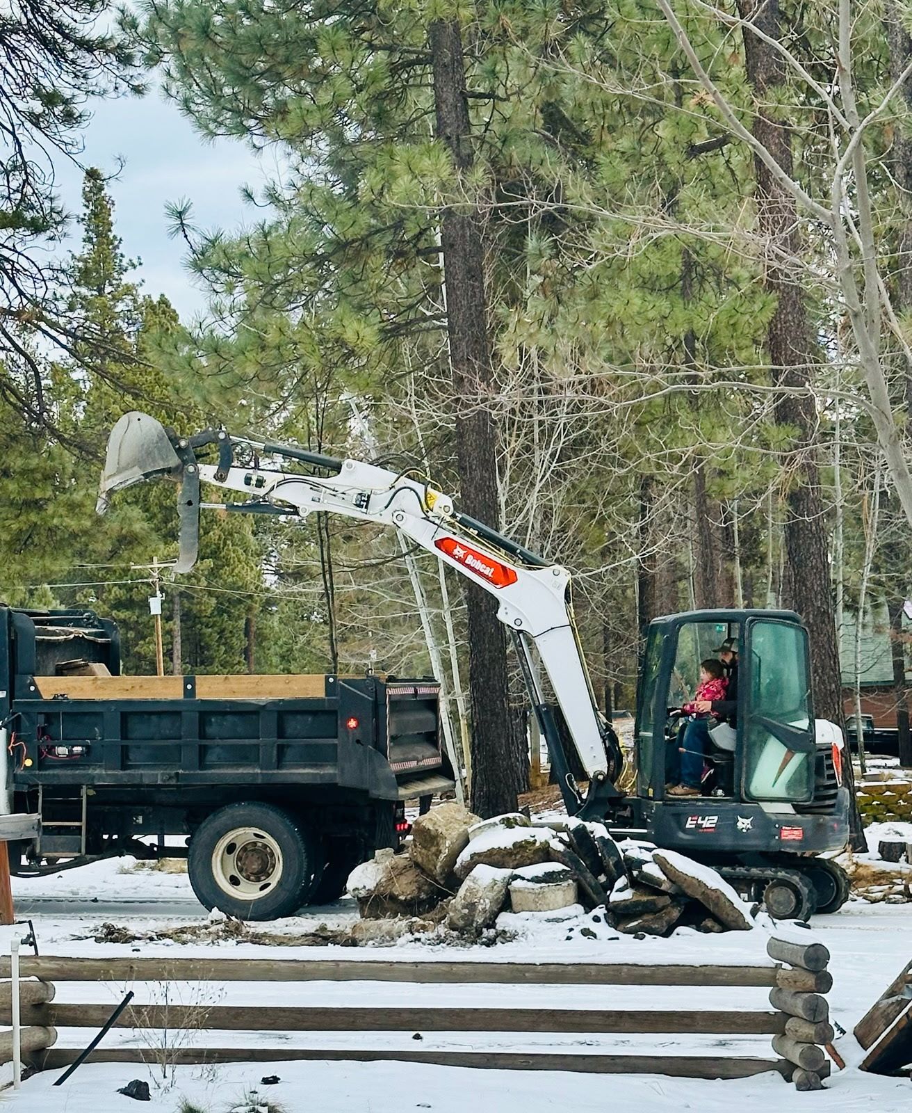 All Photos for TJR Concrete and Construction in Bend, OR