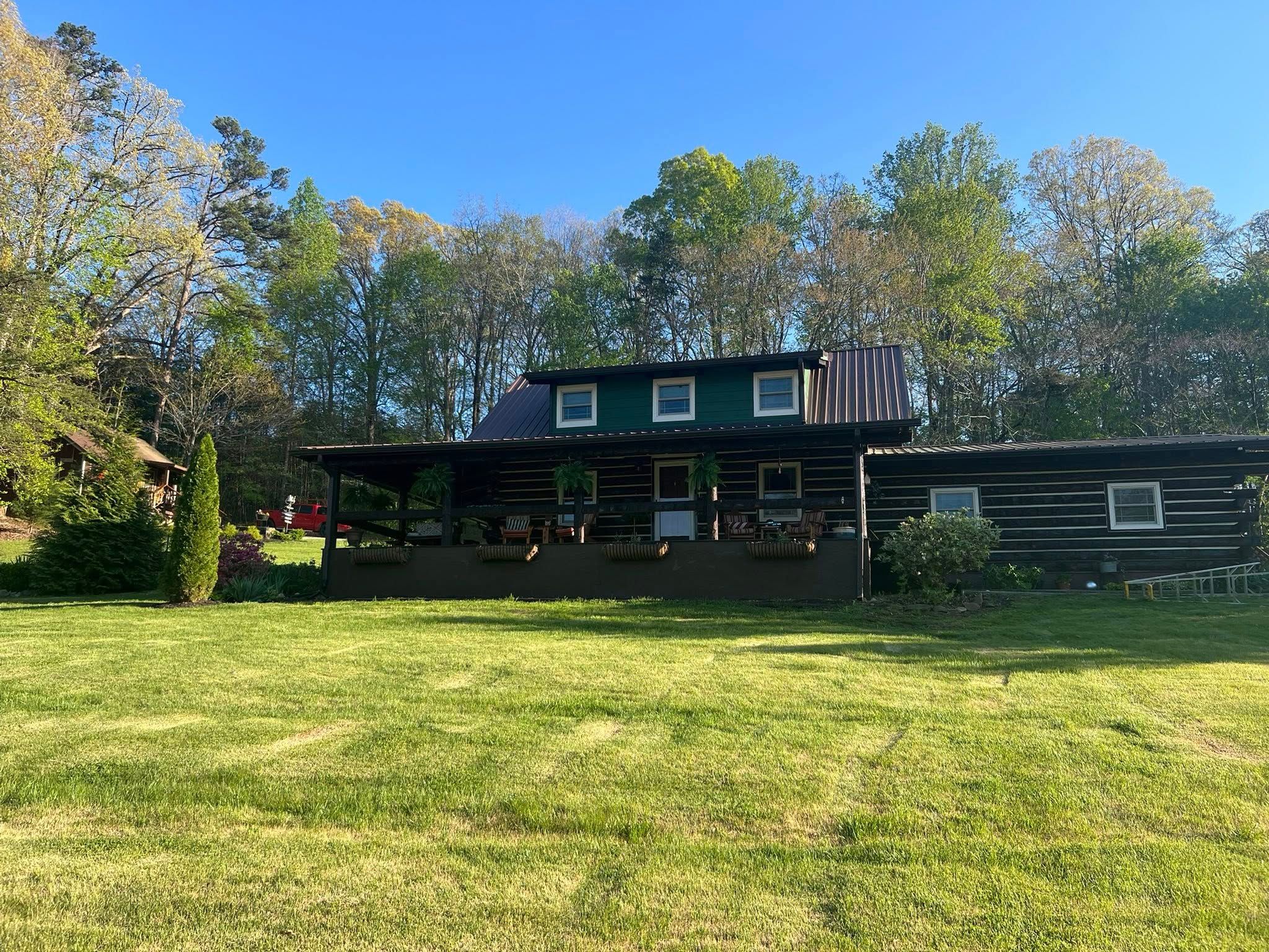  for Second Generation Painting in Tellico Plains, TN