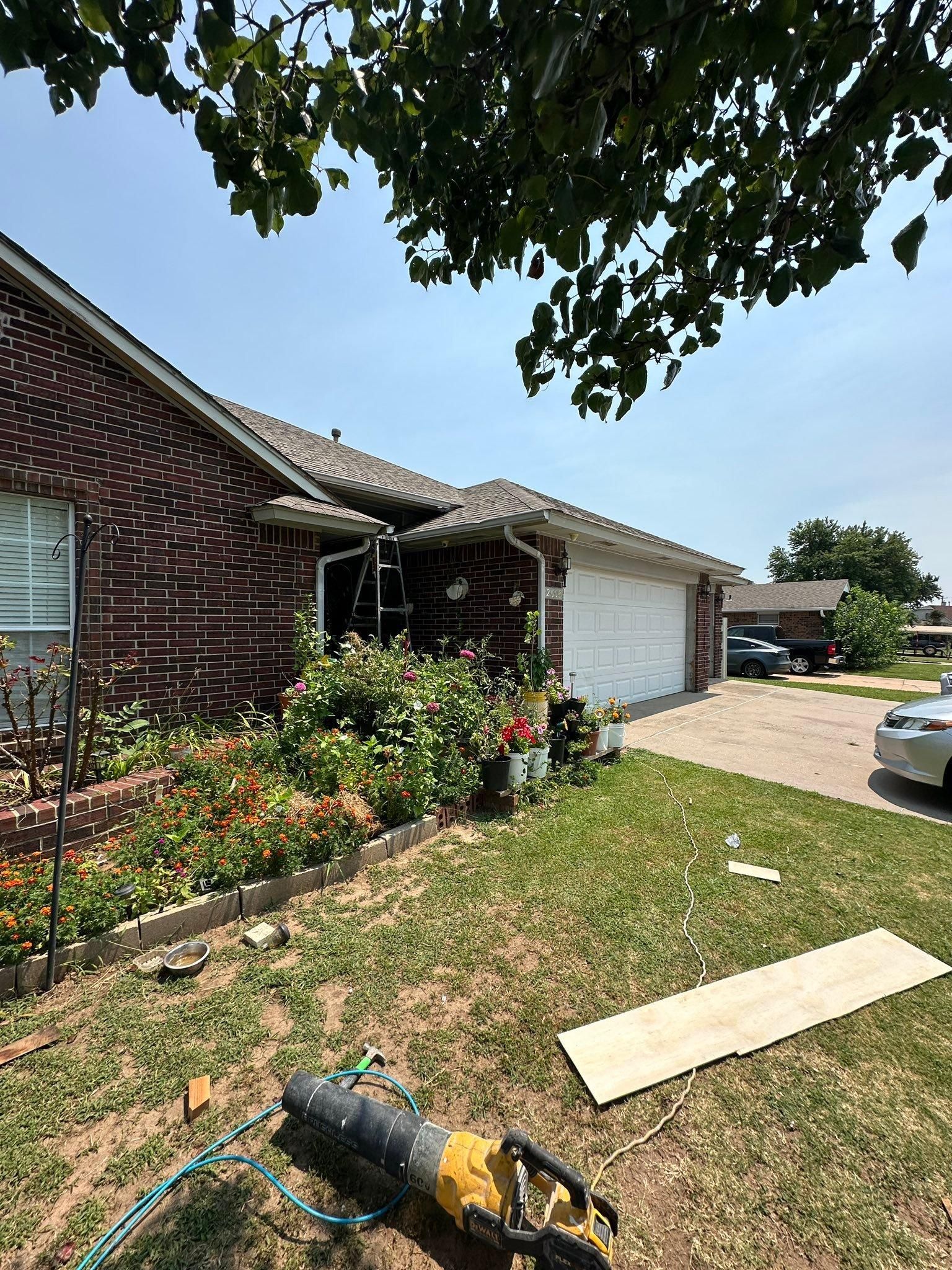  for Route 66 Painting and Remodeling LLC  in Oklahoma City, OK