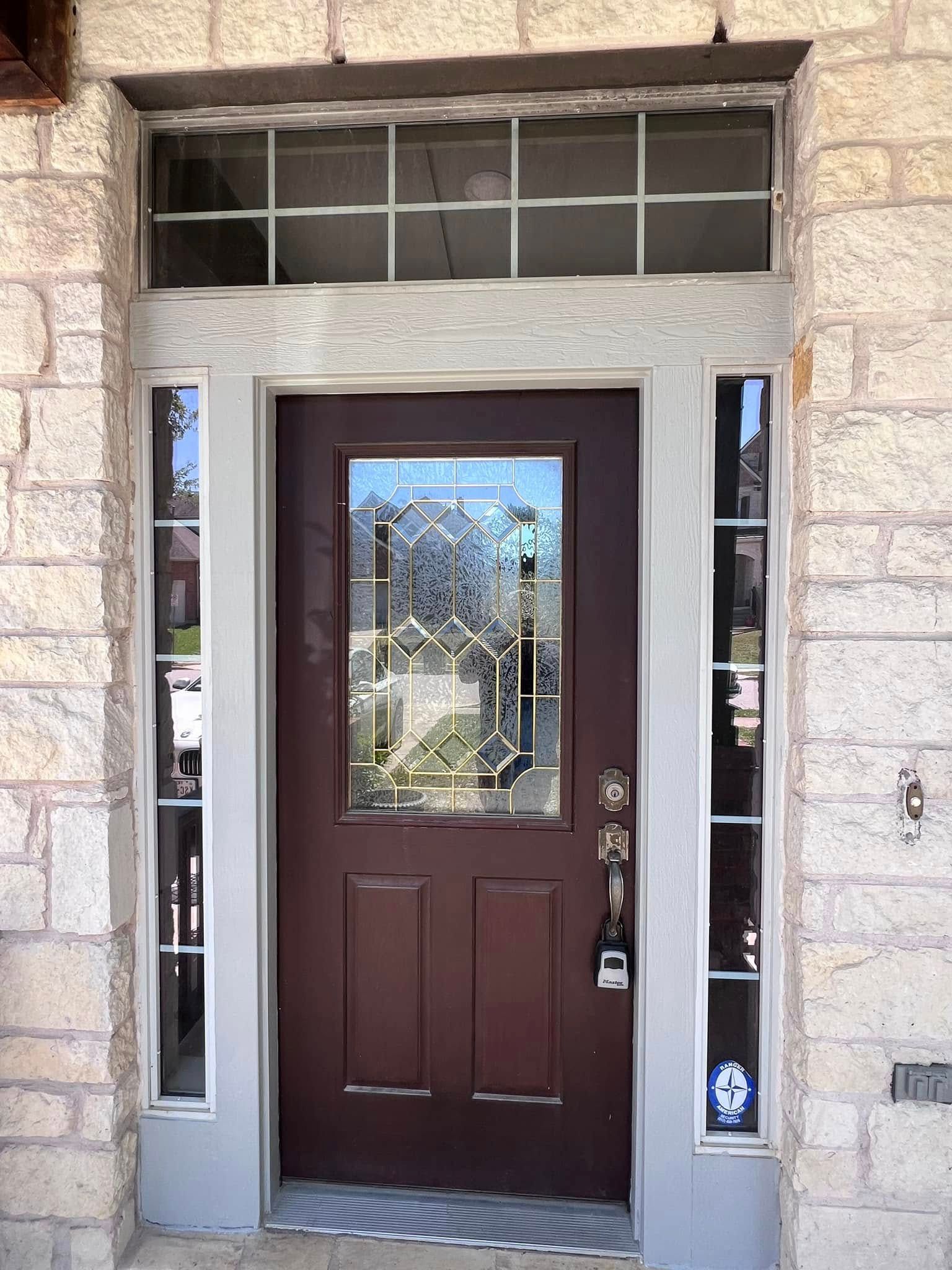  for 311 Construction, LLC in Jarrell, TX