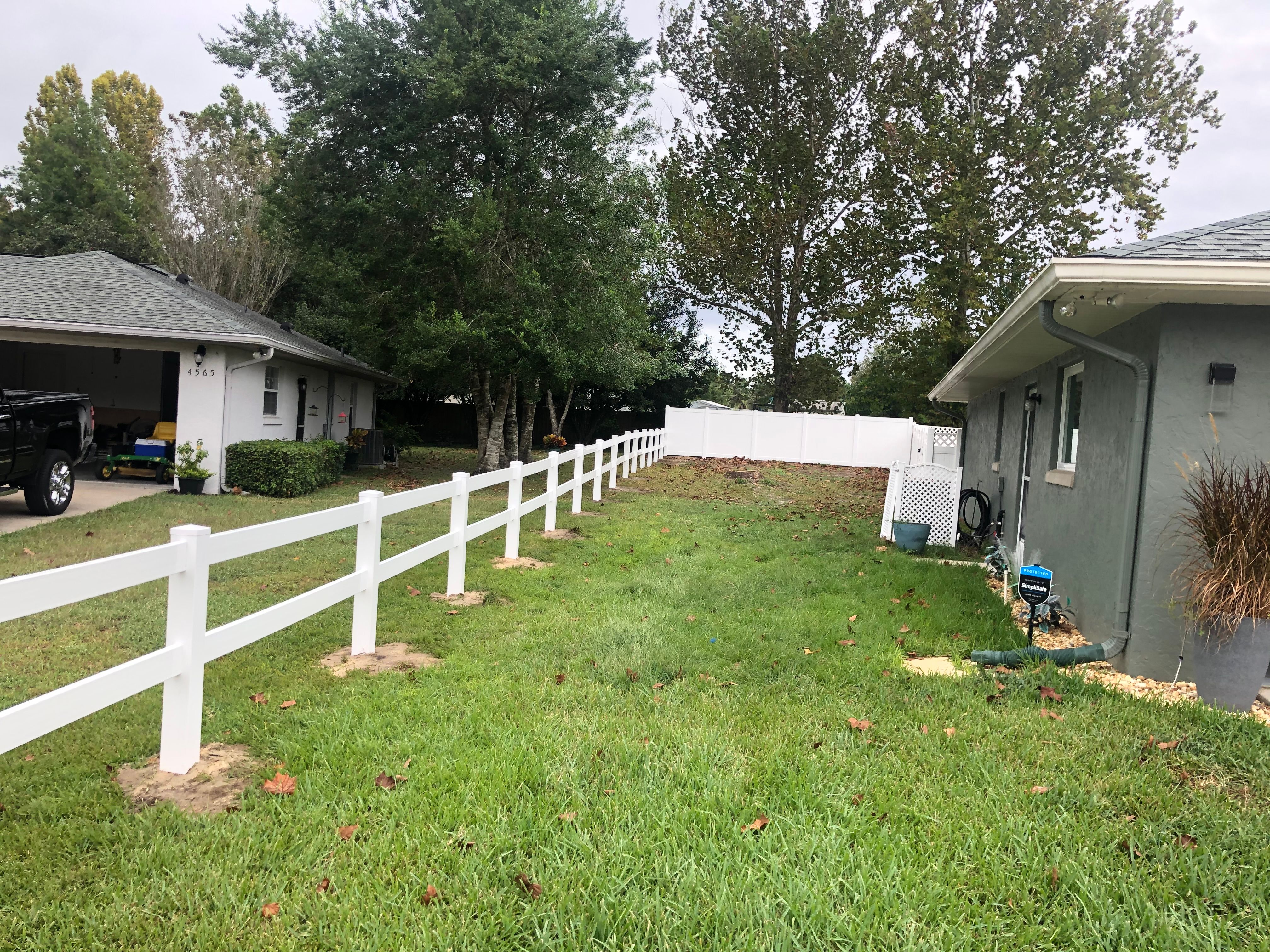  for Browne’s Yard Creations in Fruitland Park, FL