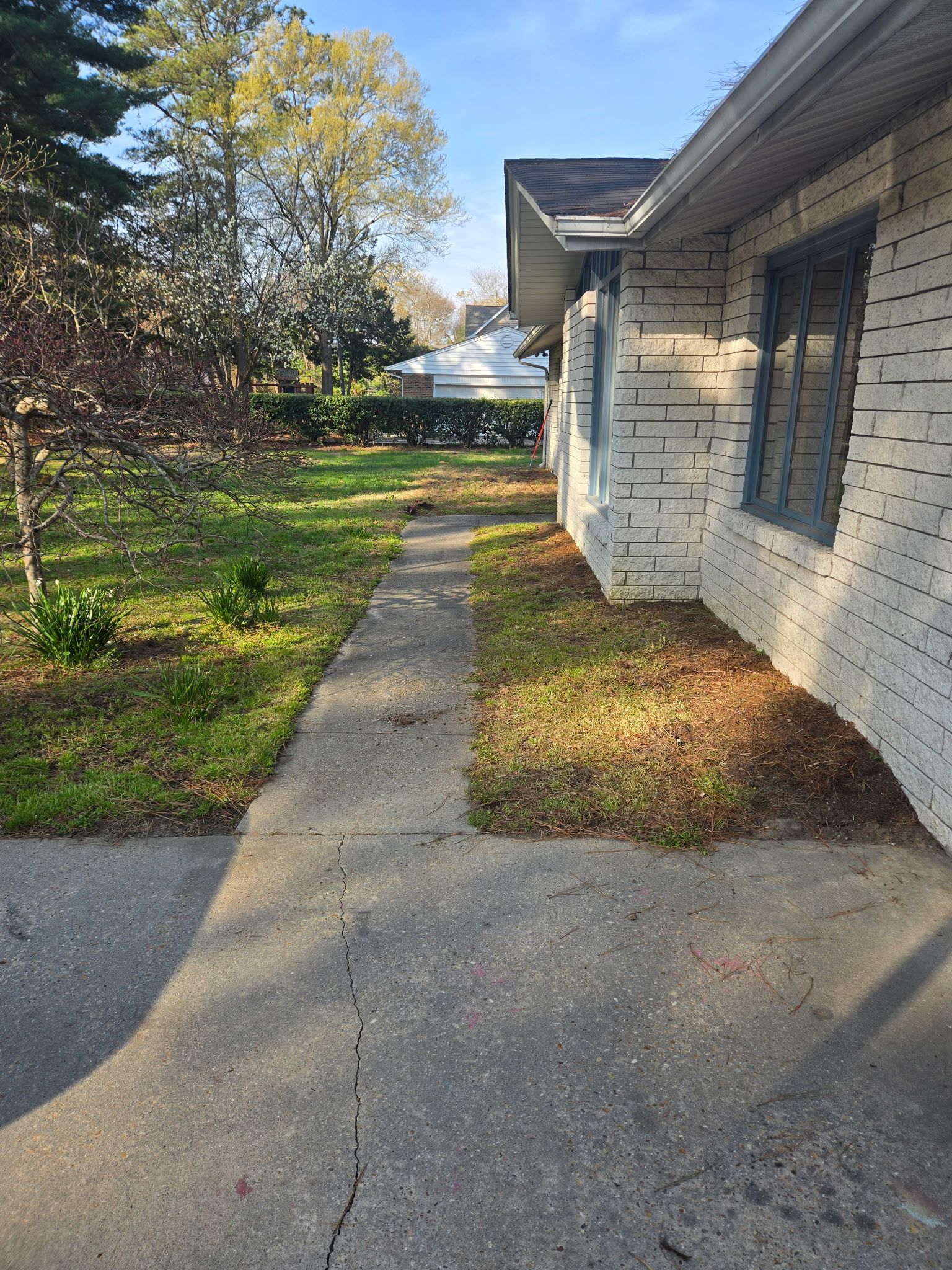 All Photos for 4 Points Lawncare LLC in Hayes, VA