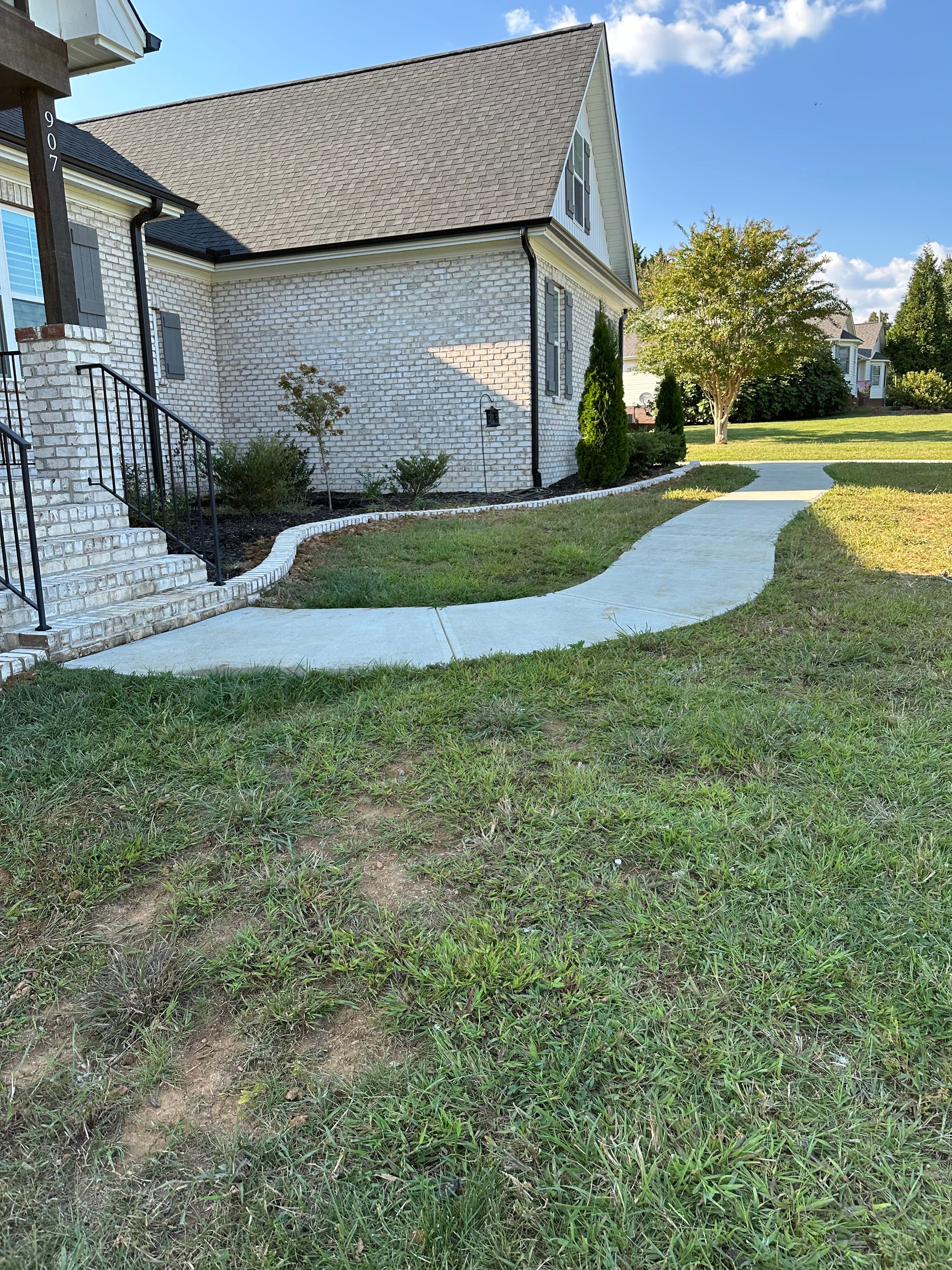 for McCune Construction LLC in Mocksville, NC