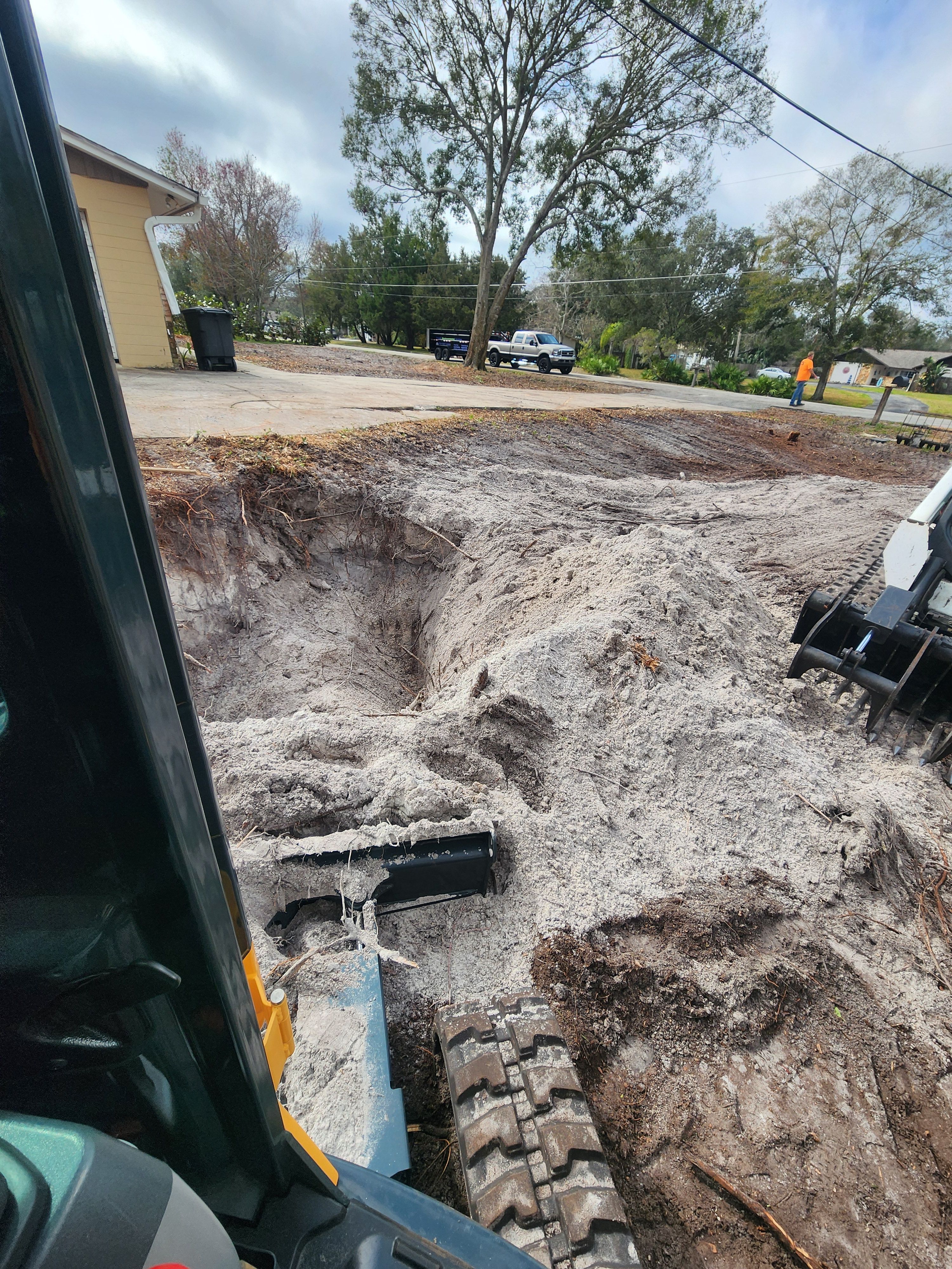  for Powell Environmental Services in Deltona, FL