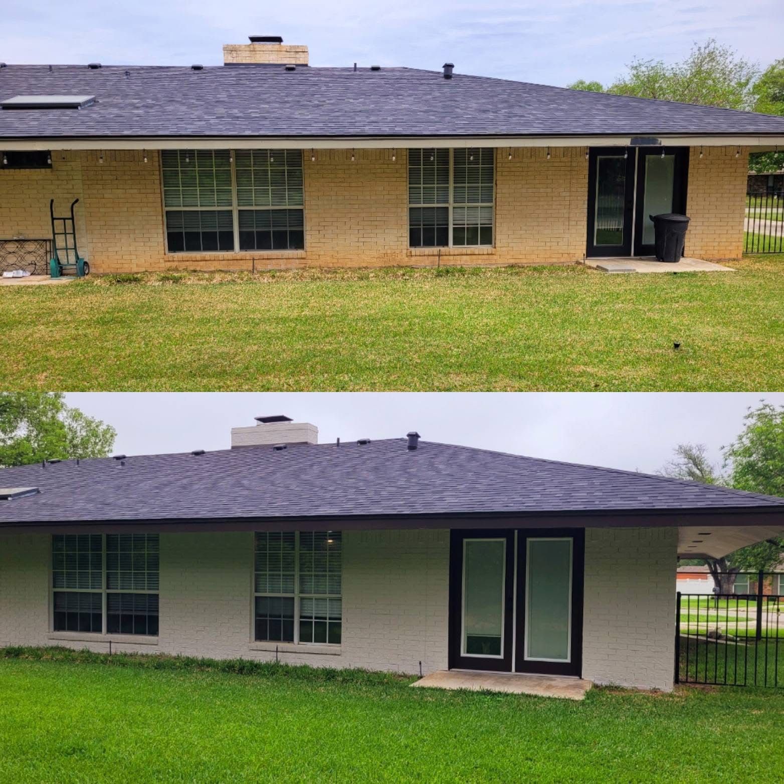  for S&R Home Renovations in Brownwood, TX