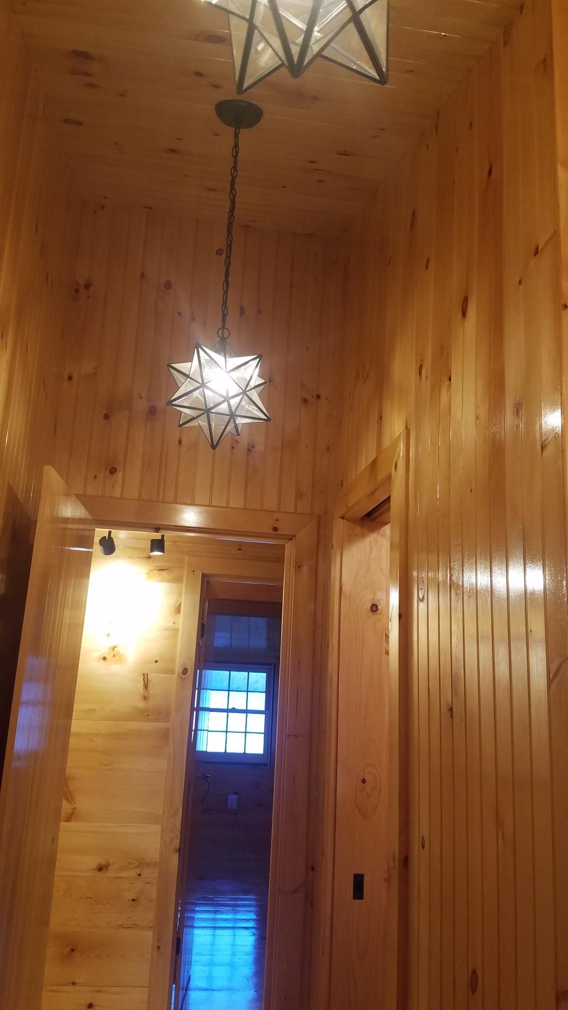  for Frame II Finish Builders in Fairfield, ME