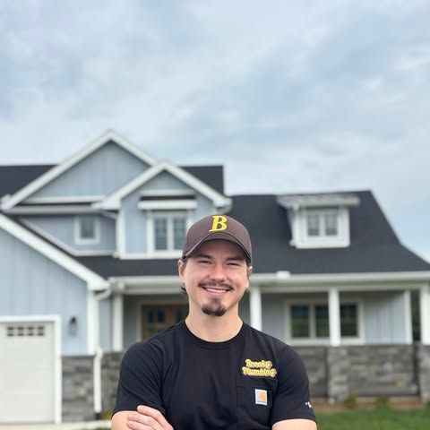  for Brooky Plumbing in Hendersonville, NC