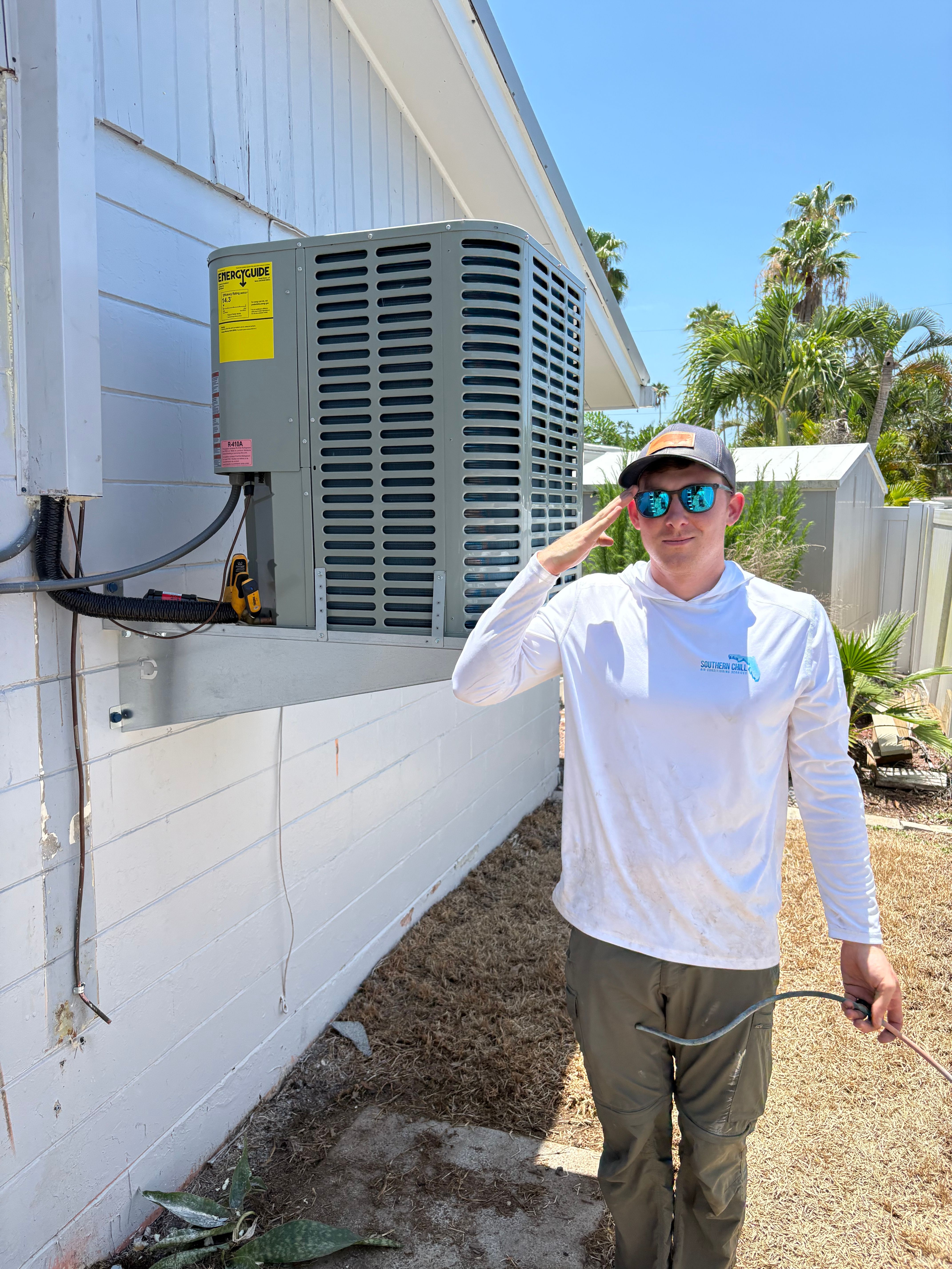 All Photos for Southern Chill Air Conditioning Services in Seminole, FL