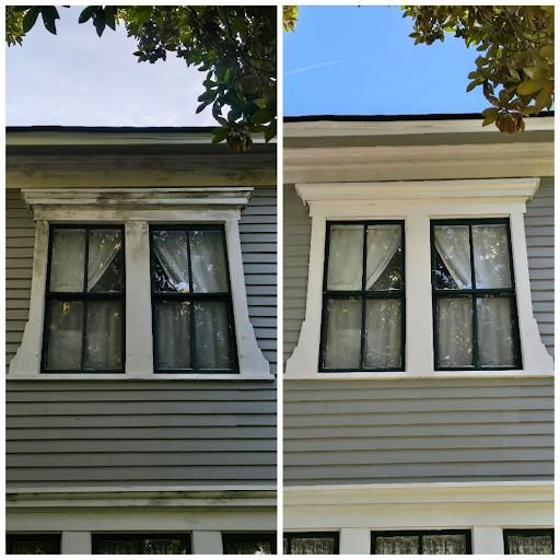  for Keep It Simple Pressure Washing in Brunswick, GA