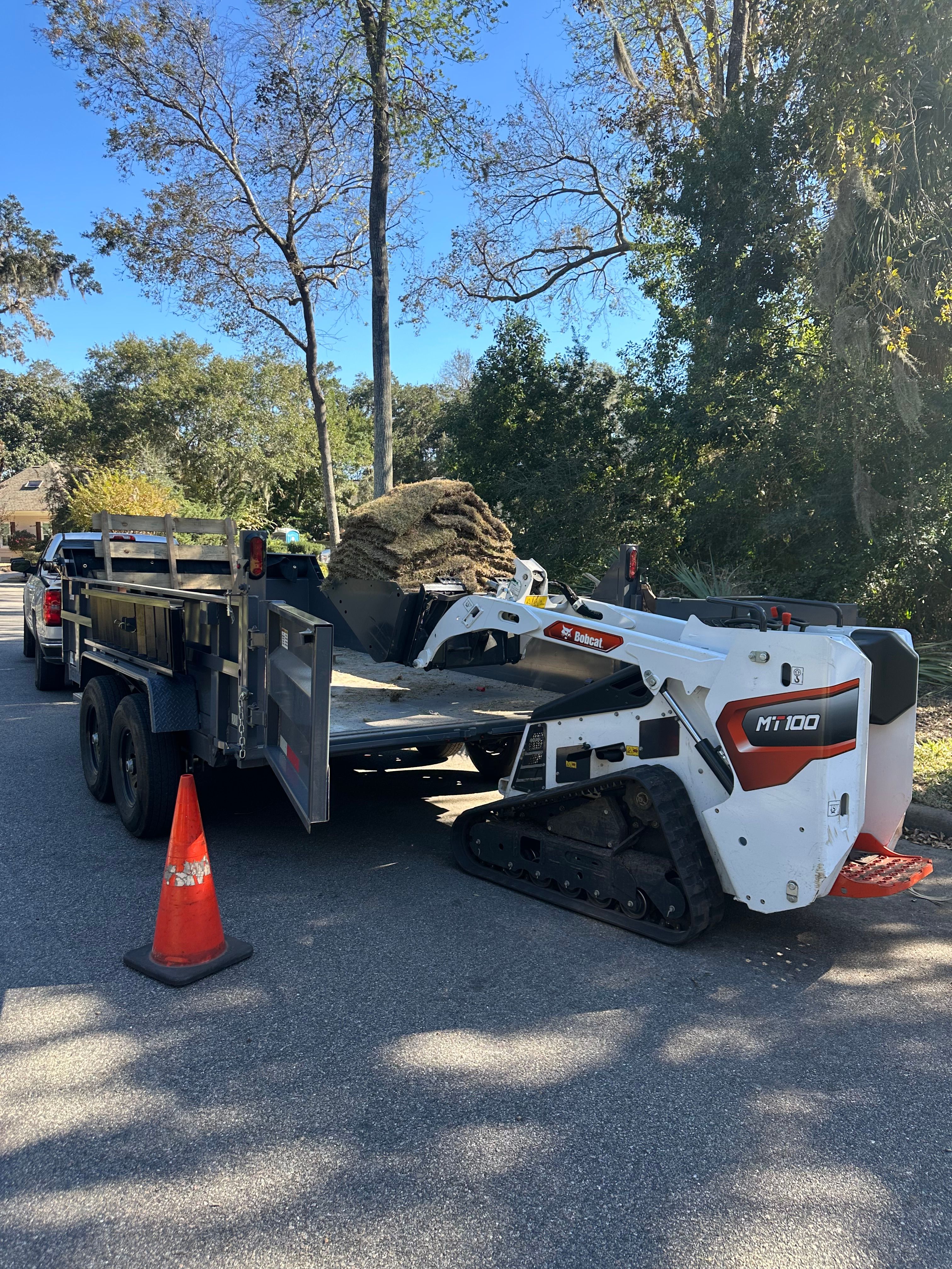  for Coastalscapes Landscaping & Turf Management  in Savannah, GA