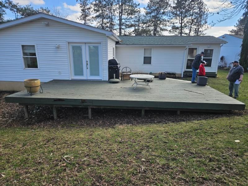  for Upright Concrete Construction LLC in Plain City, OH