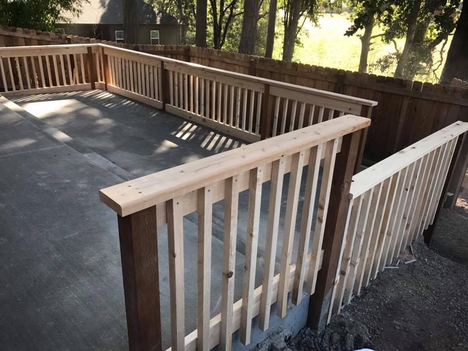 All Photos for AQB Premier Construction LLC in Lebanon, OR