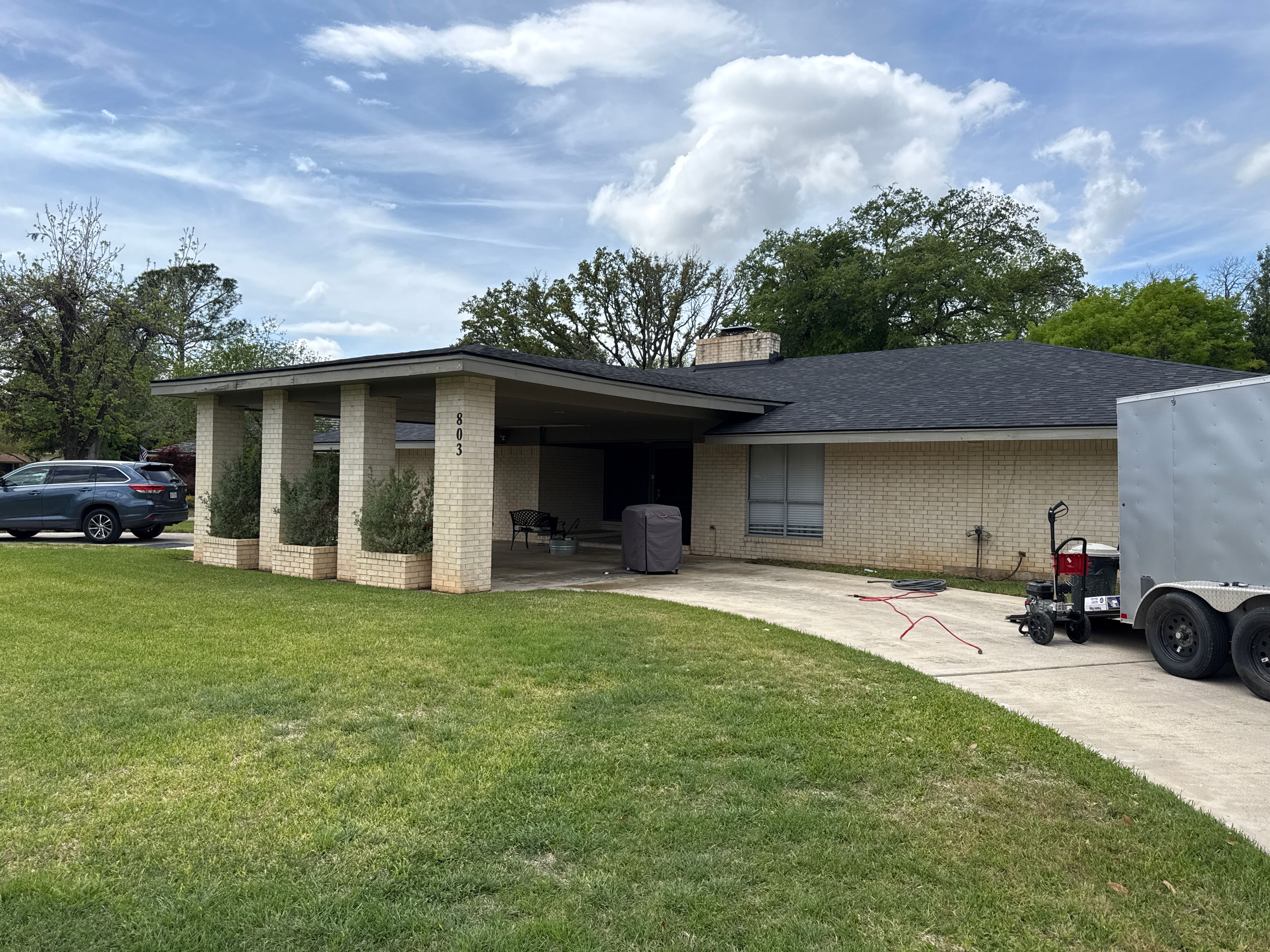  for S&R Home Renovations in Brownwood, TX