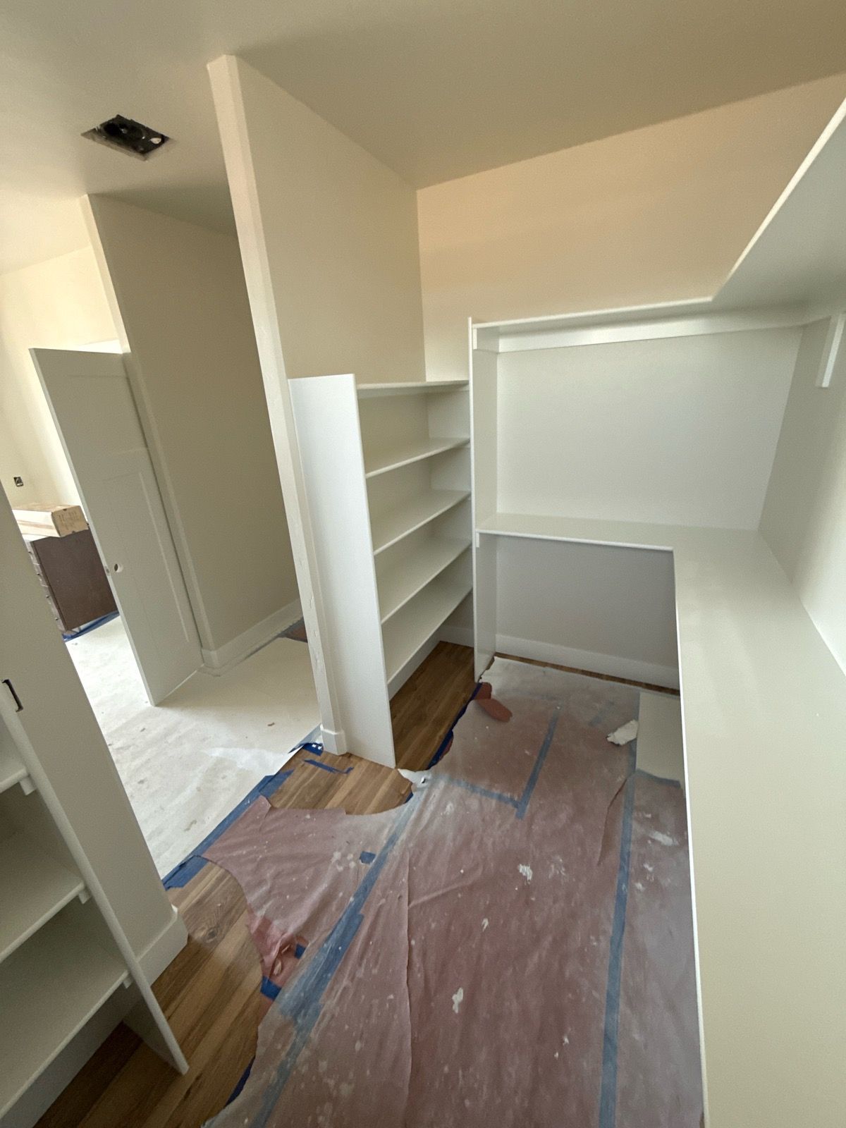  for Wiser Painting LLC in Whitman County, WA