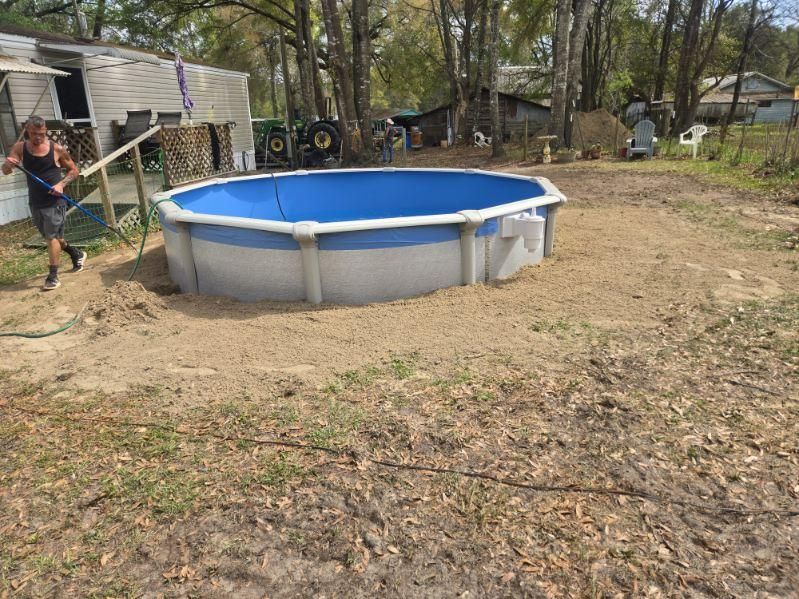  for Down & Dirty Pool Service in Crawfordville, FL