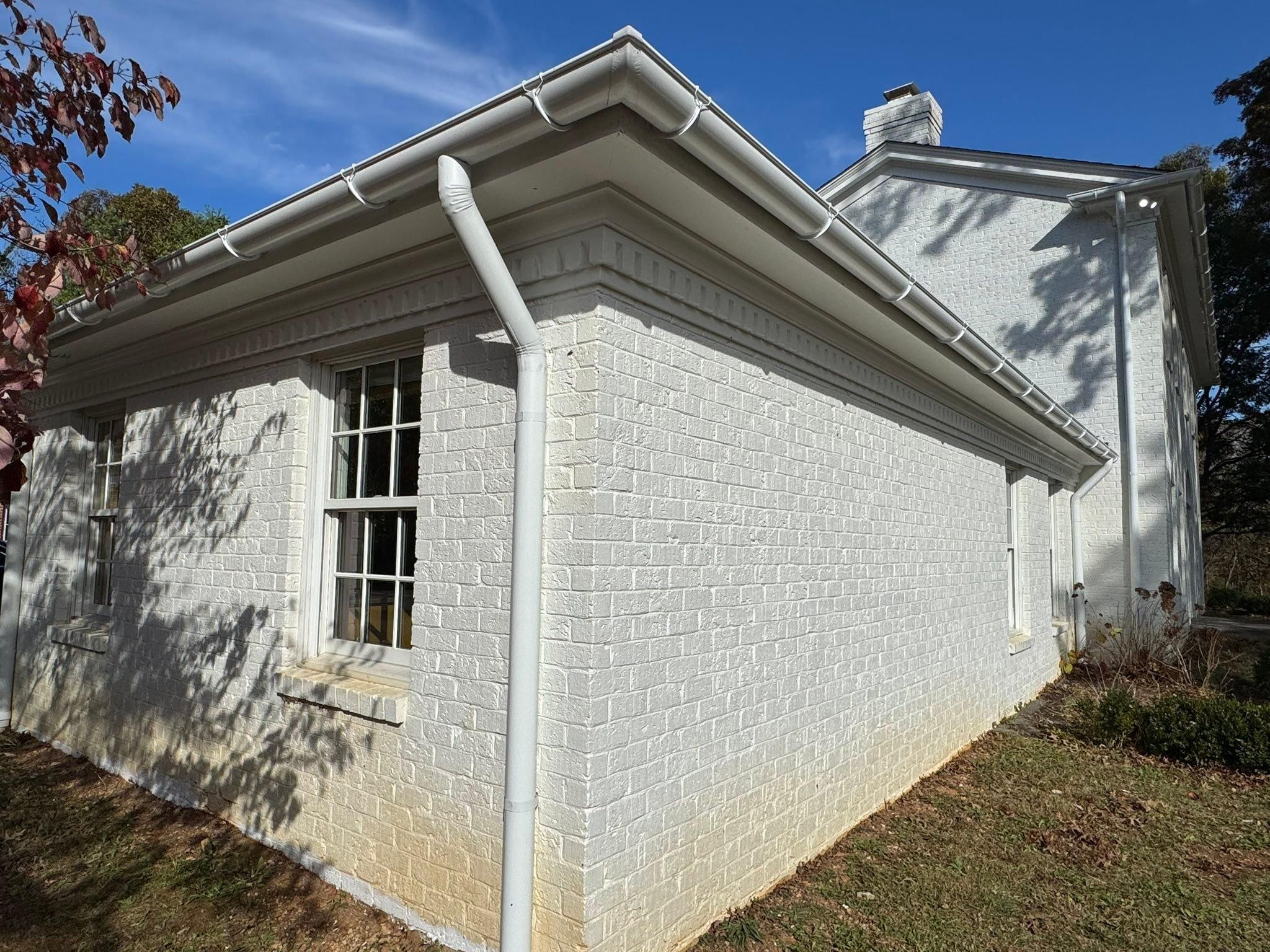 All Photos for KY Gutter Pro & Specialty Roofing Systems in Monticello, KY