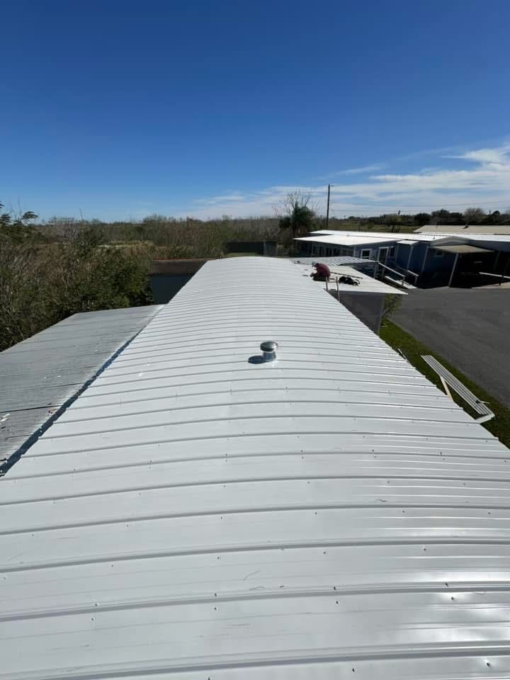  for Triple JP Contractors in San Benito, TX