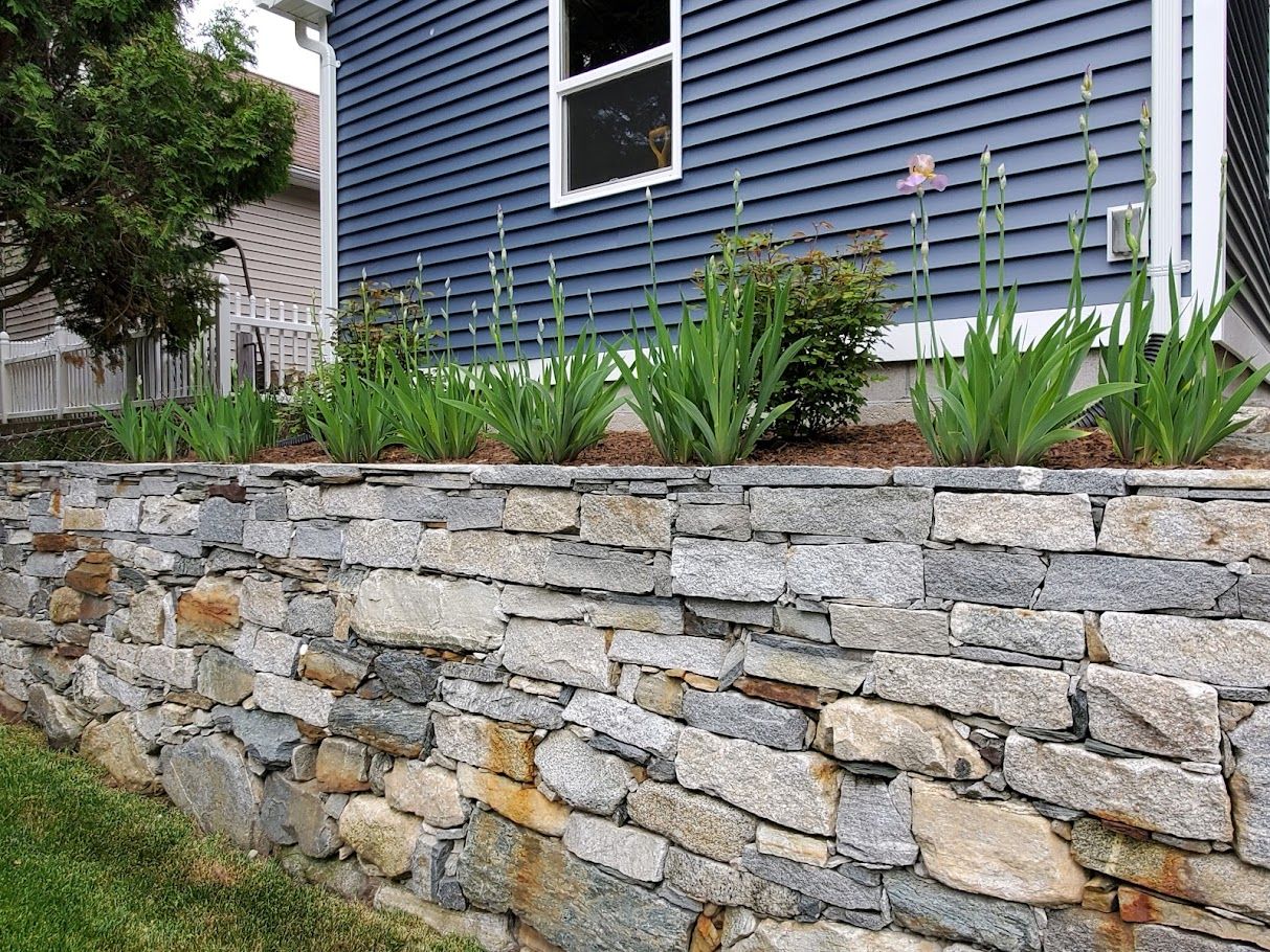  for Evolution Earthscapes, LLC in Ludlow, MA