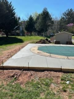  for Young’s lawns & landscapes in Thurmont, MD
