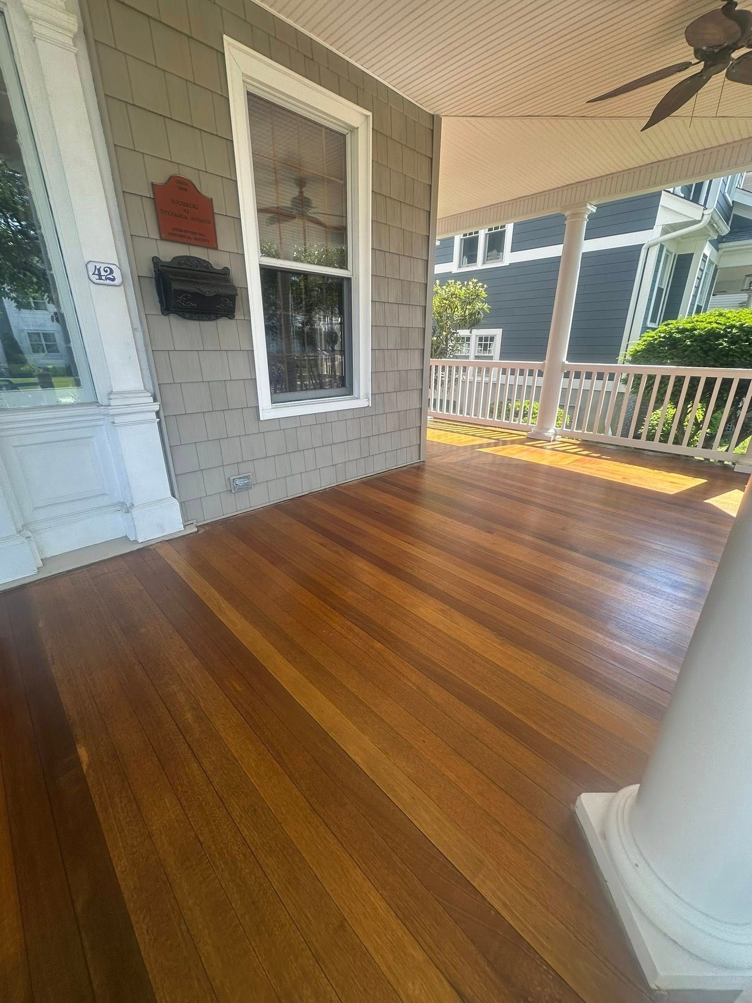  for RM Paramount General Contractor LLC in Bradley Beach, New Jersey