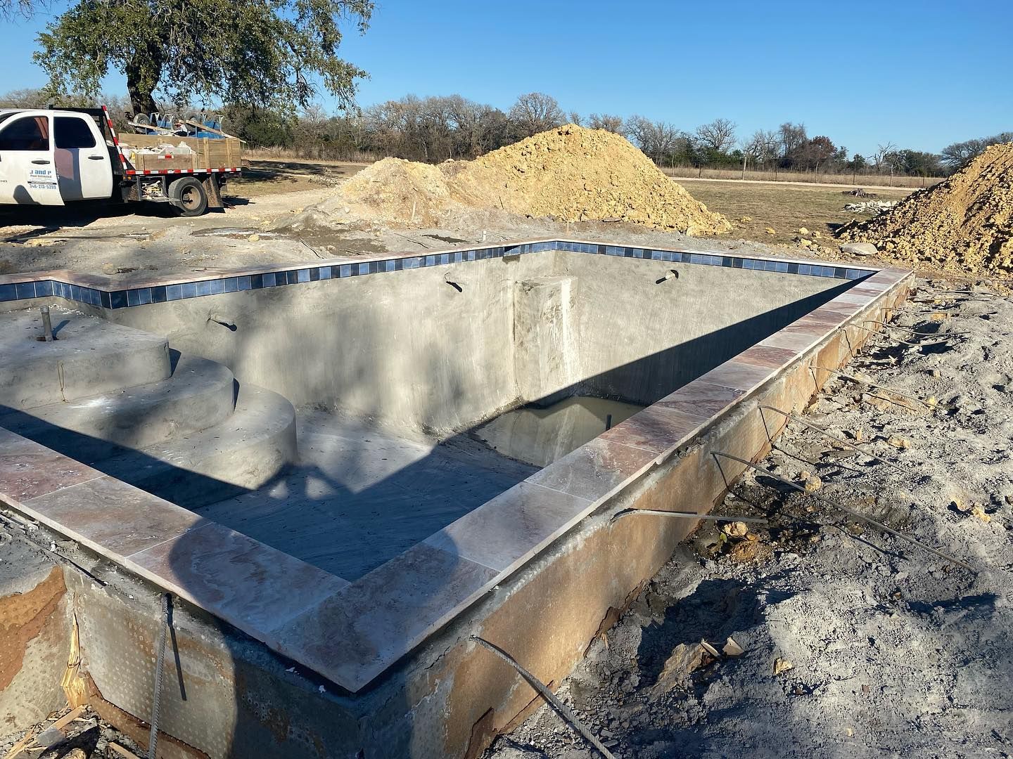  for J & P Construction in Houston, TX