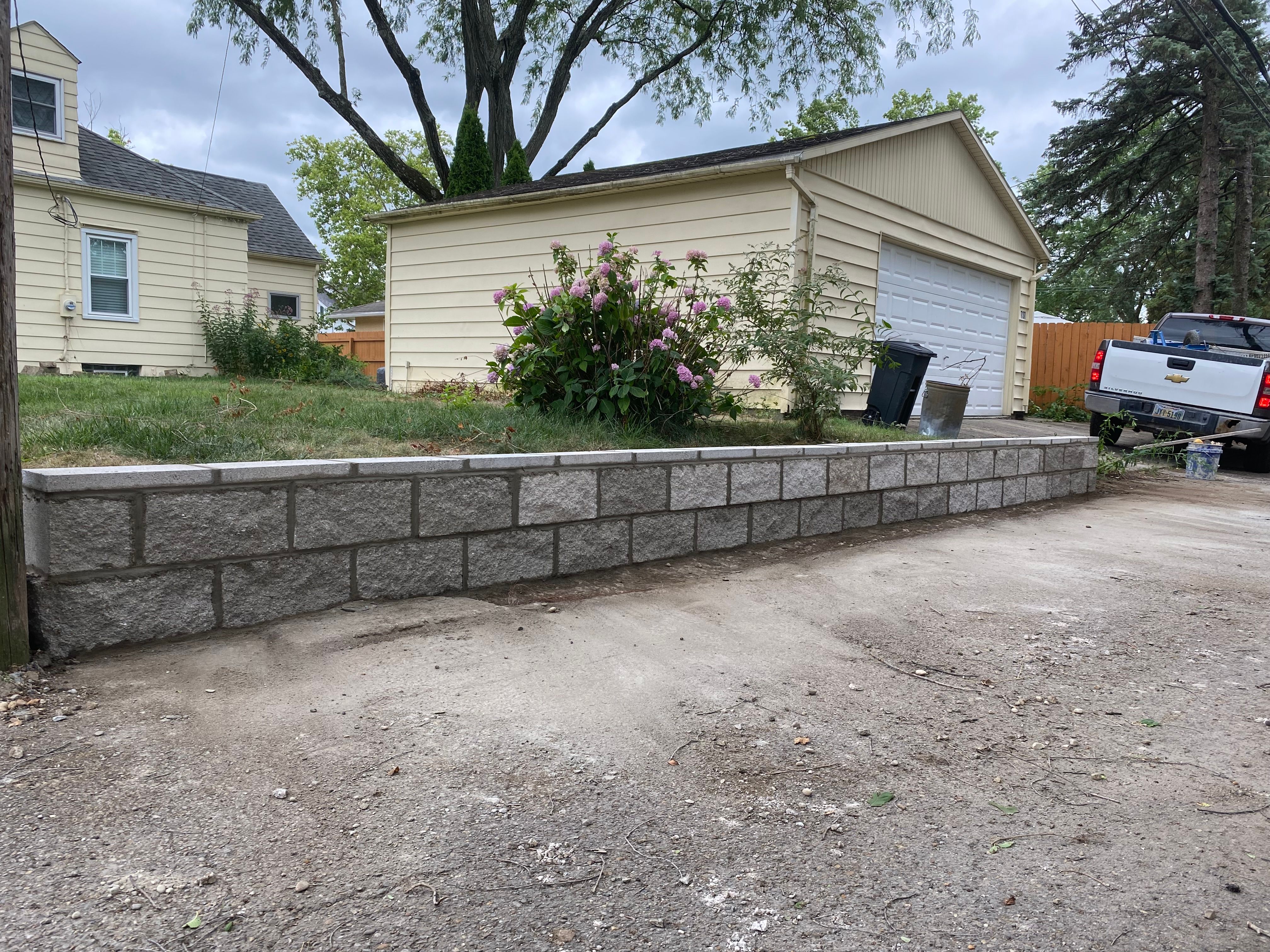  for Shamblin Masonry & Restoration in Columbus, Ohio