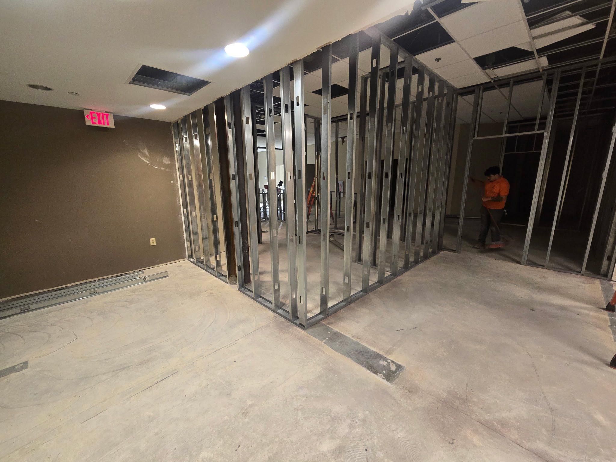  for Neace Construction in Indianapolis, IN